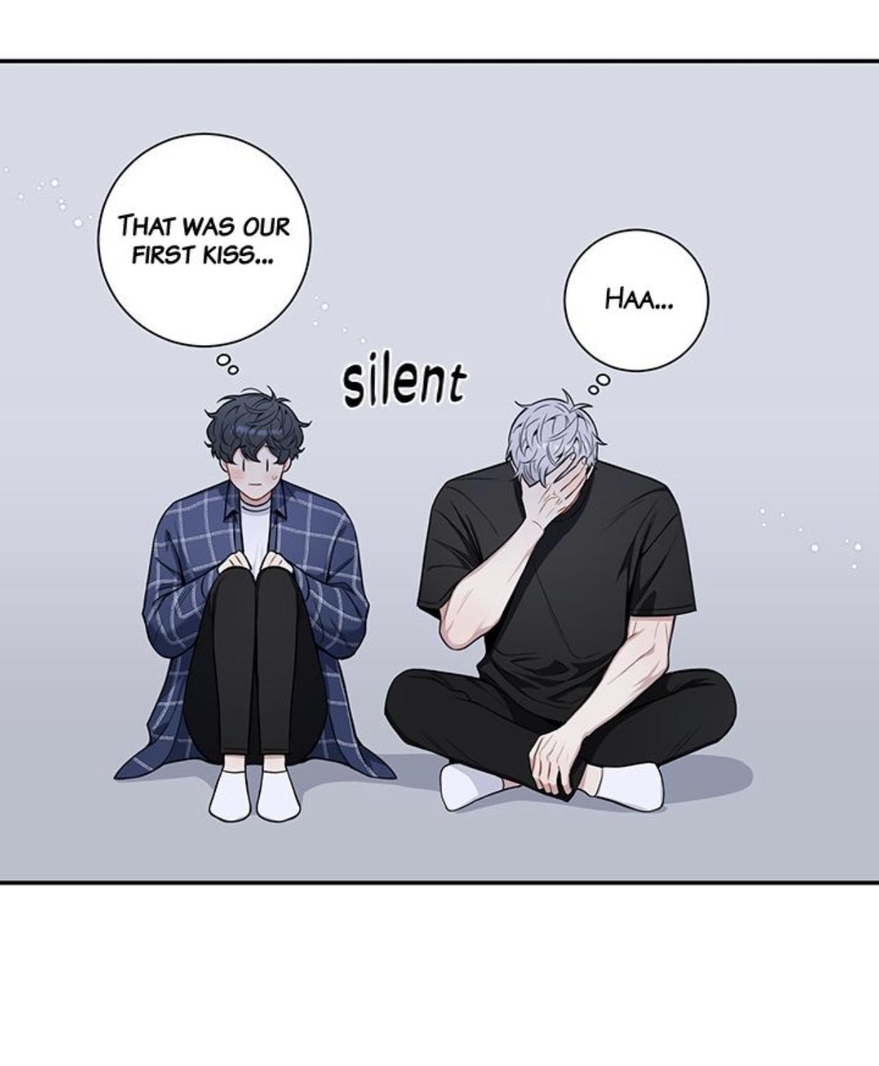 Cherry Blossoms After Winter Chapter 140 - Page 40 in English