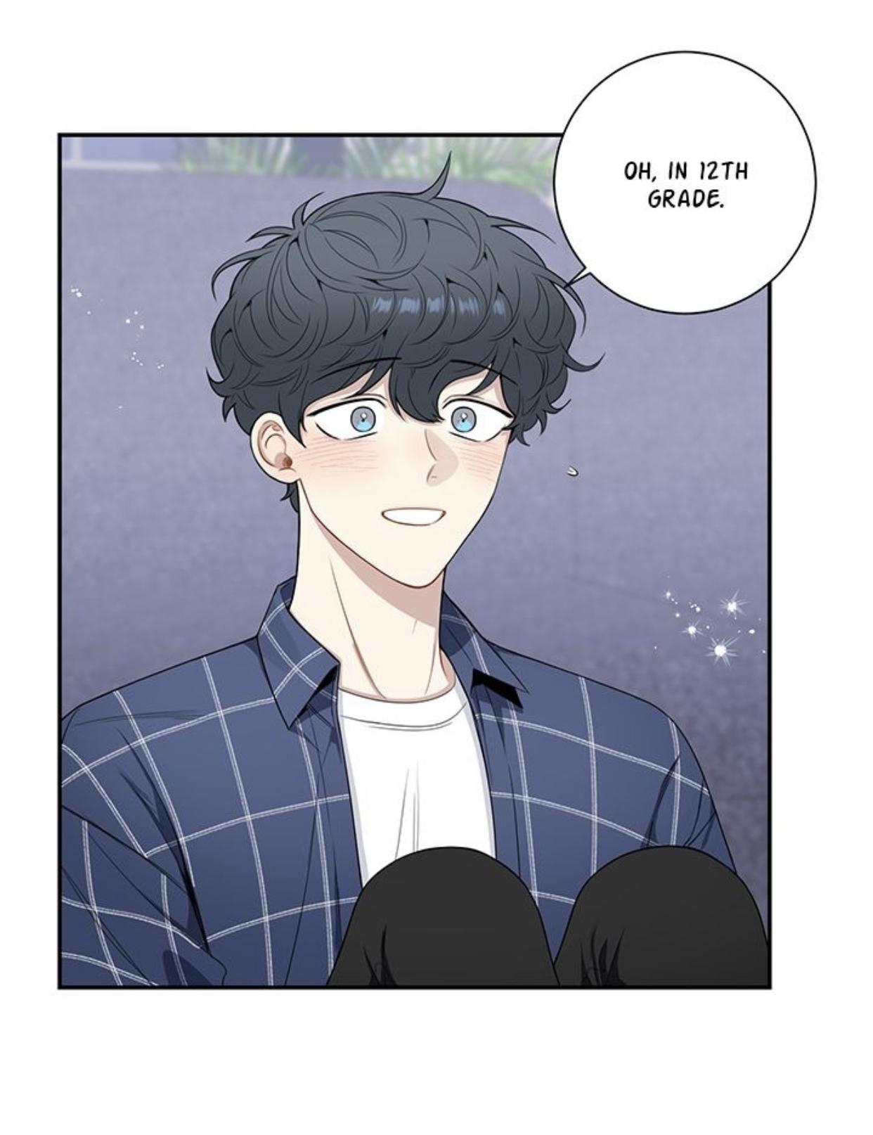 Cherry Blossoms After Winter Chapter 140 - Page 43 in English