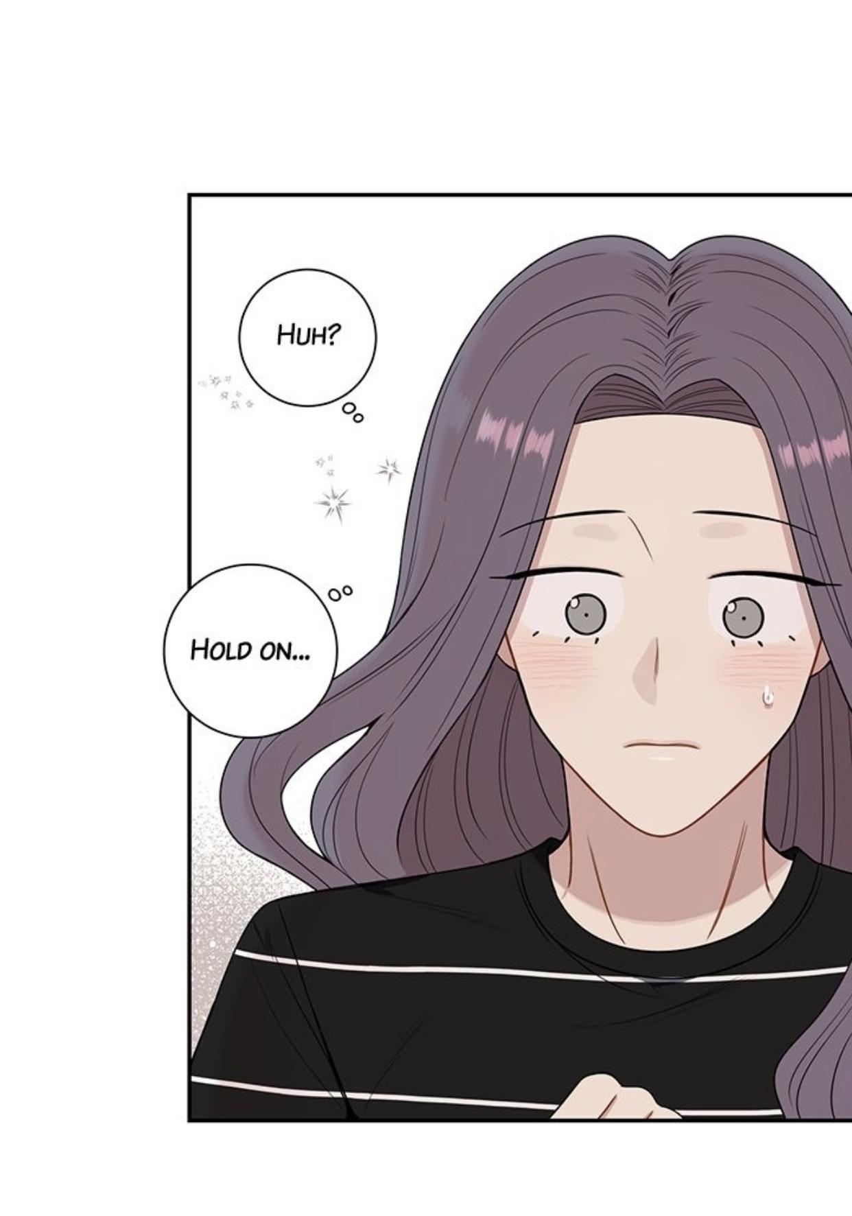 Cherry Blossoms After Winter Chapter 140 - Page 47 in English