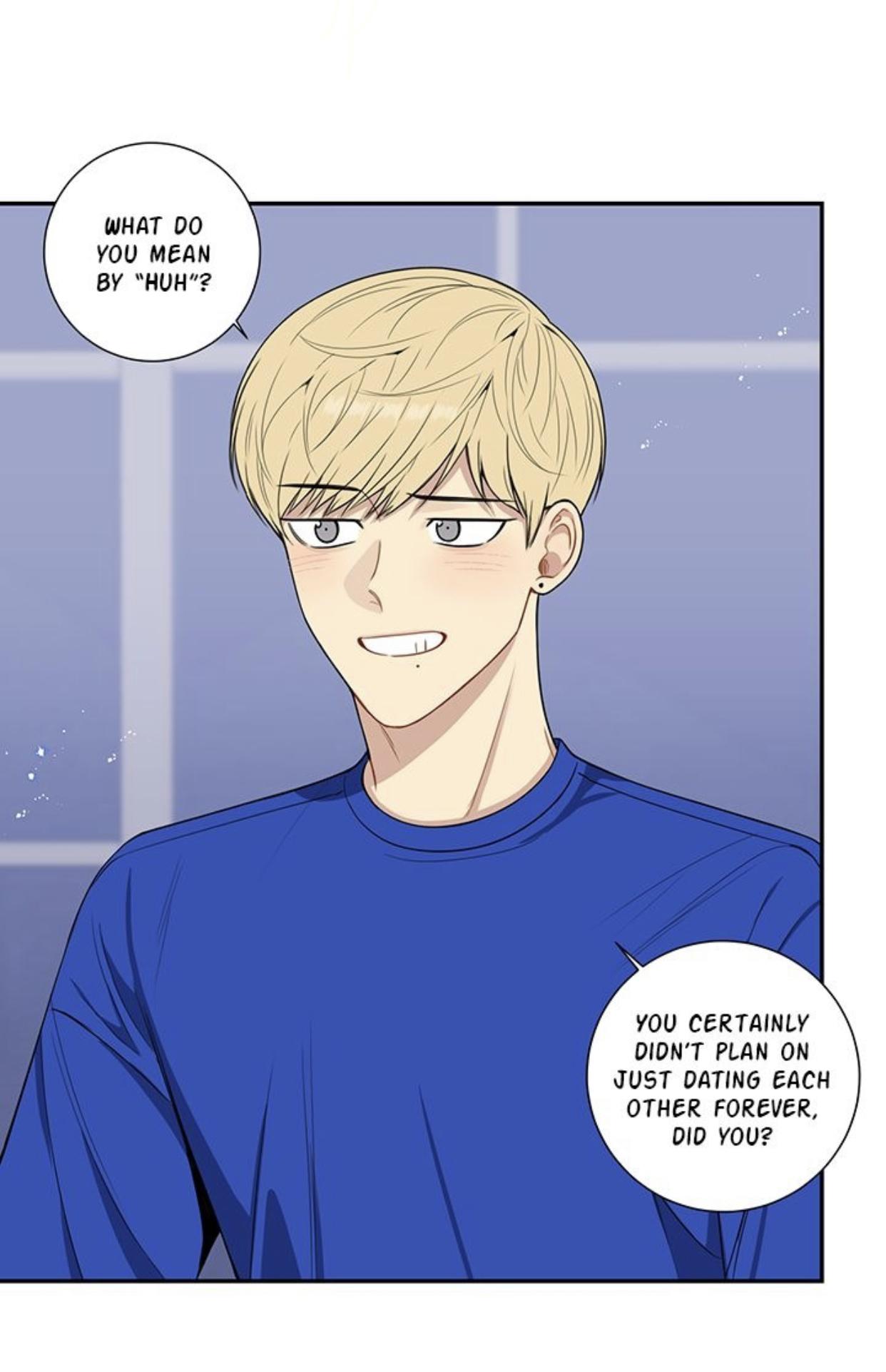 Cherry Blossoms After Winter Chapter 140 - Page 51 in English