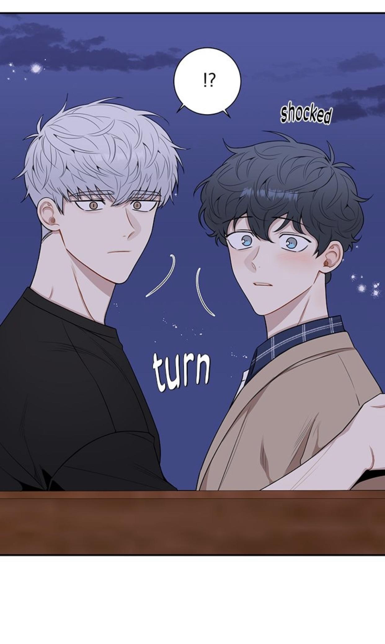 Cherry Blossoms After Winter Chapter 140 - Page 6 in English
