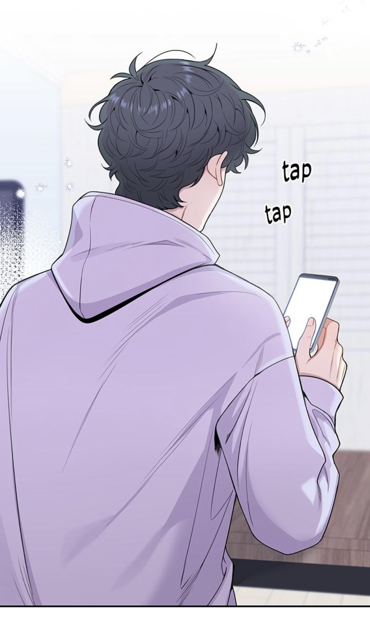 Cherry Blossoms After Winter Chapter 140 - Page 64 in English