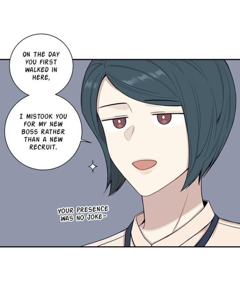 Cherry Blossoms After Winter Chapter 140 - Page 67 in English