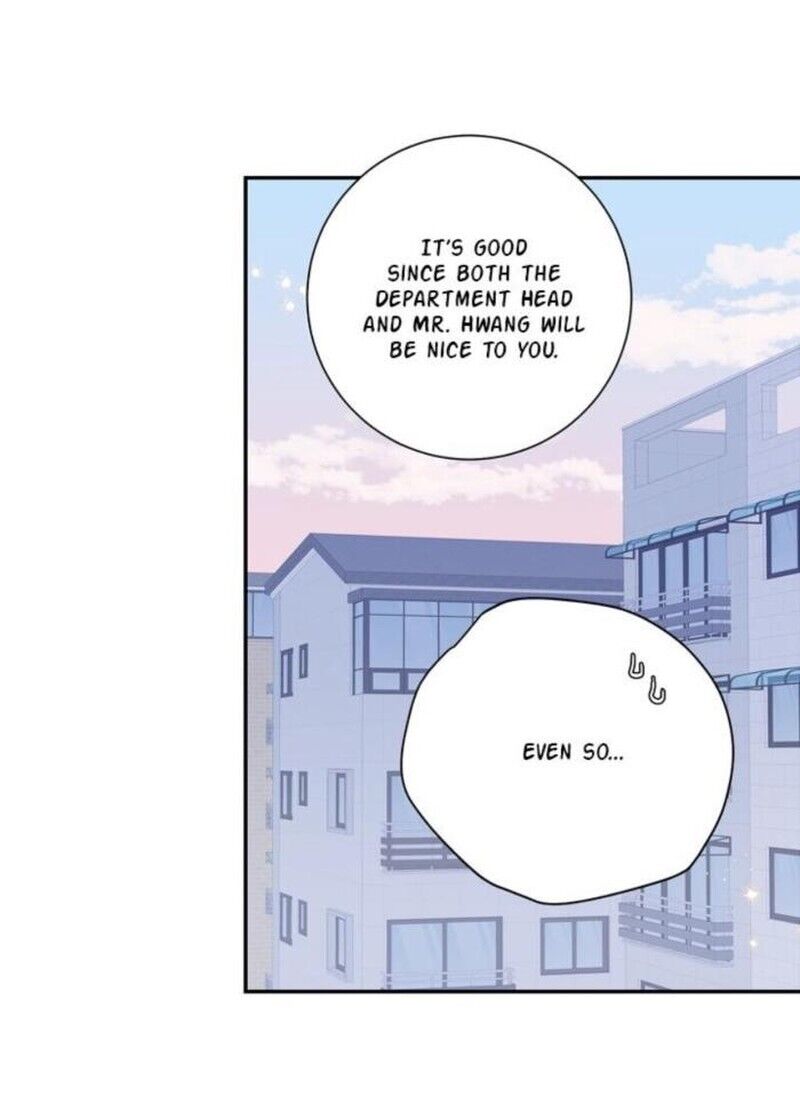 Cherry Blossoms After Winter Chapter 140 - Page 71 in English