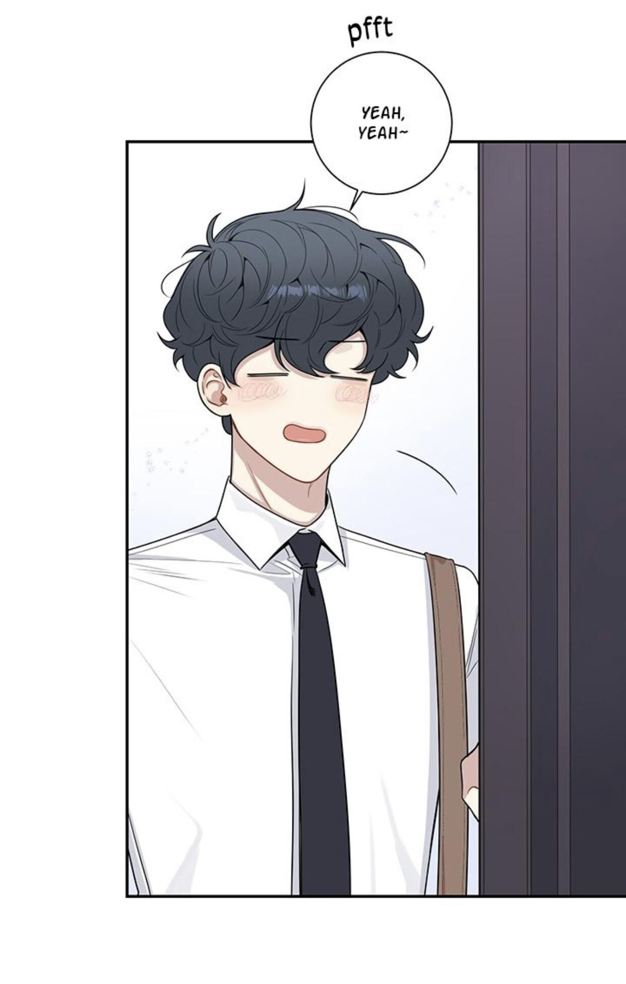 Cherry Blossoms After Winter Chapter 141 - Page 16 in English
