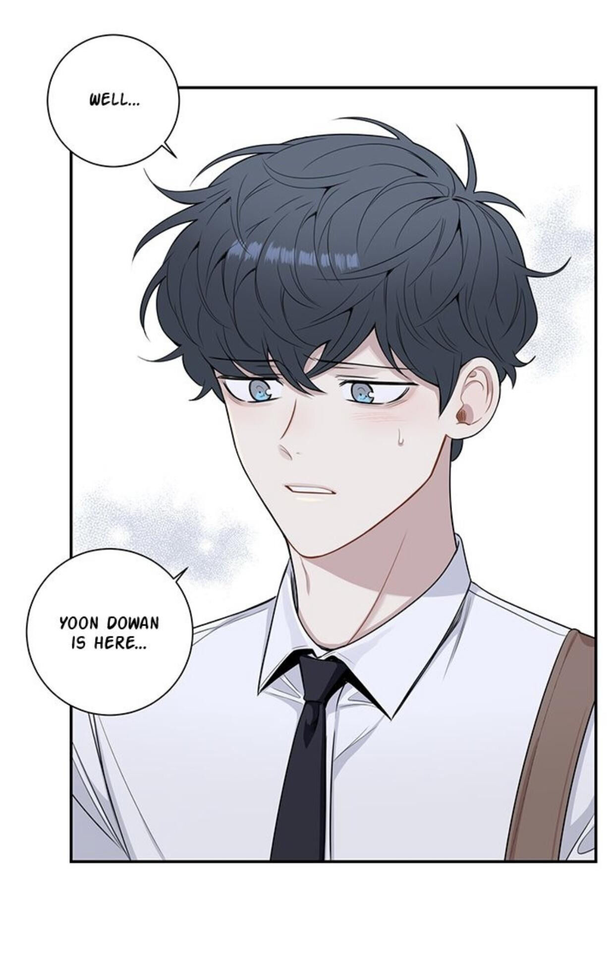 Cherry Blossoms After Winter Chapter 141 - Page 20 in English