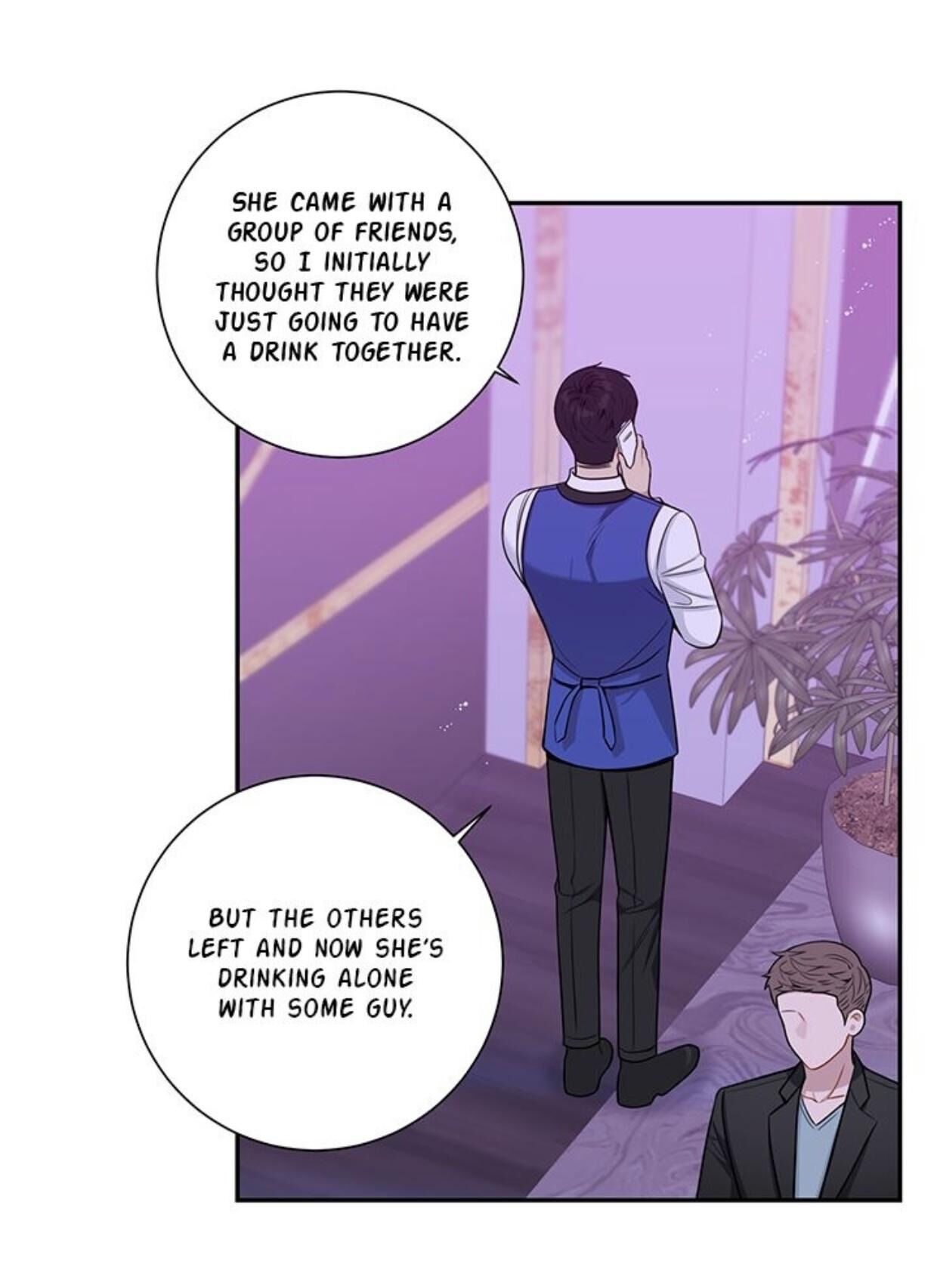 Cherry Blossoms After Winter Chapter 141 - Page 30 in English