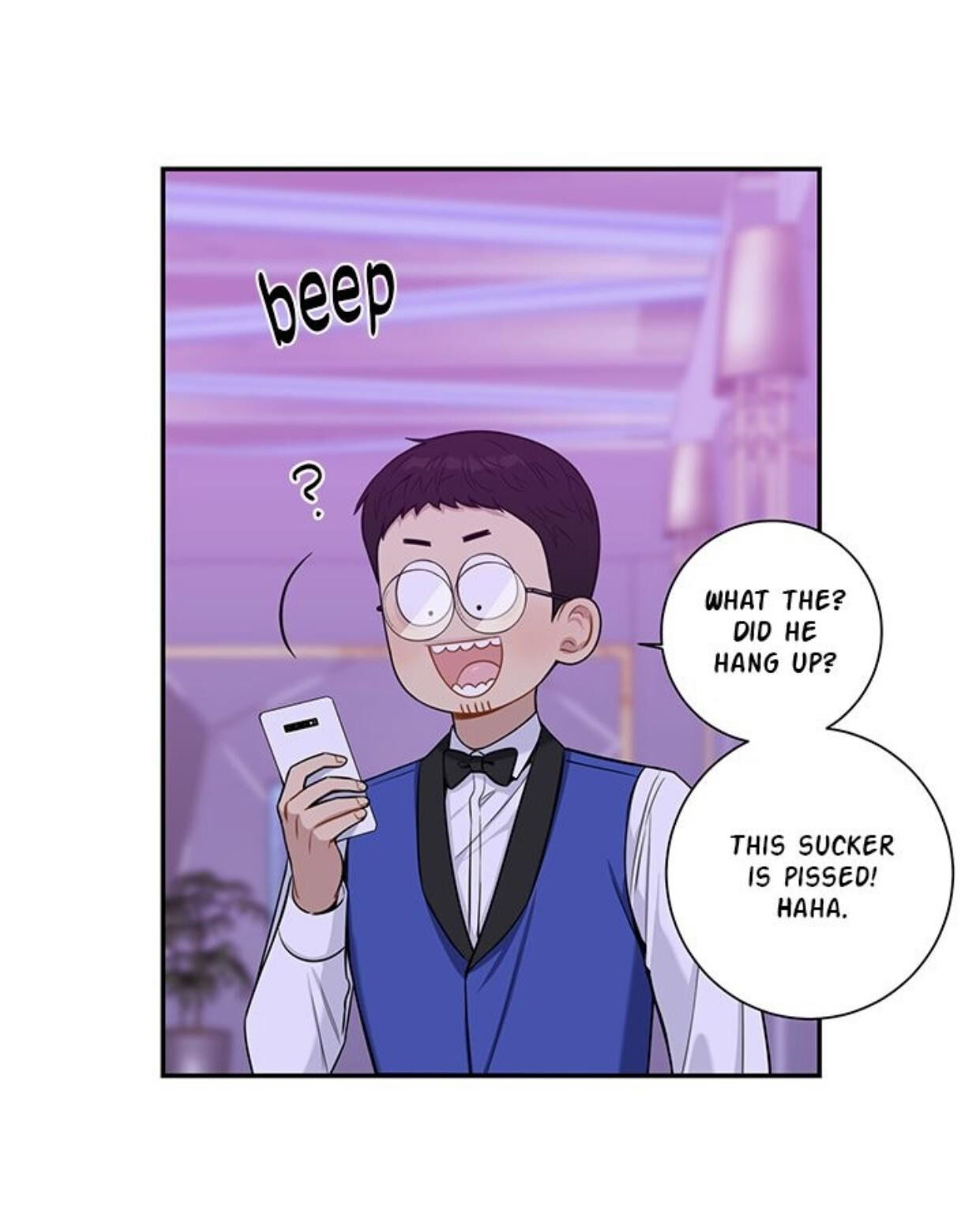 Cherry Blossoms After Winter Chapter 141 - Page 32 in English