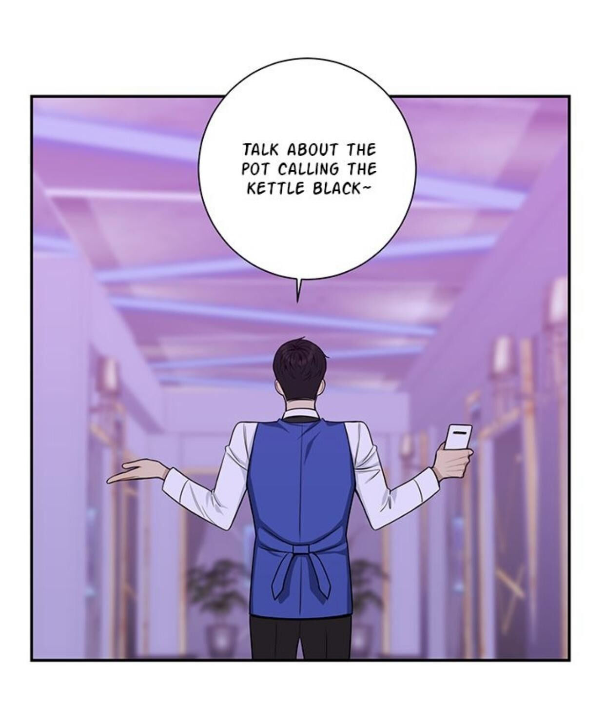 Cherry Blossoms After Winter Chapter 141 - Page 33 in English