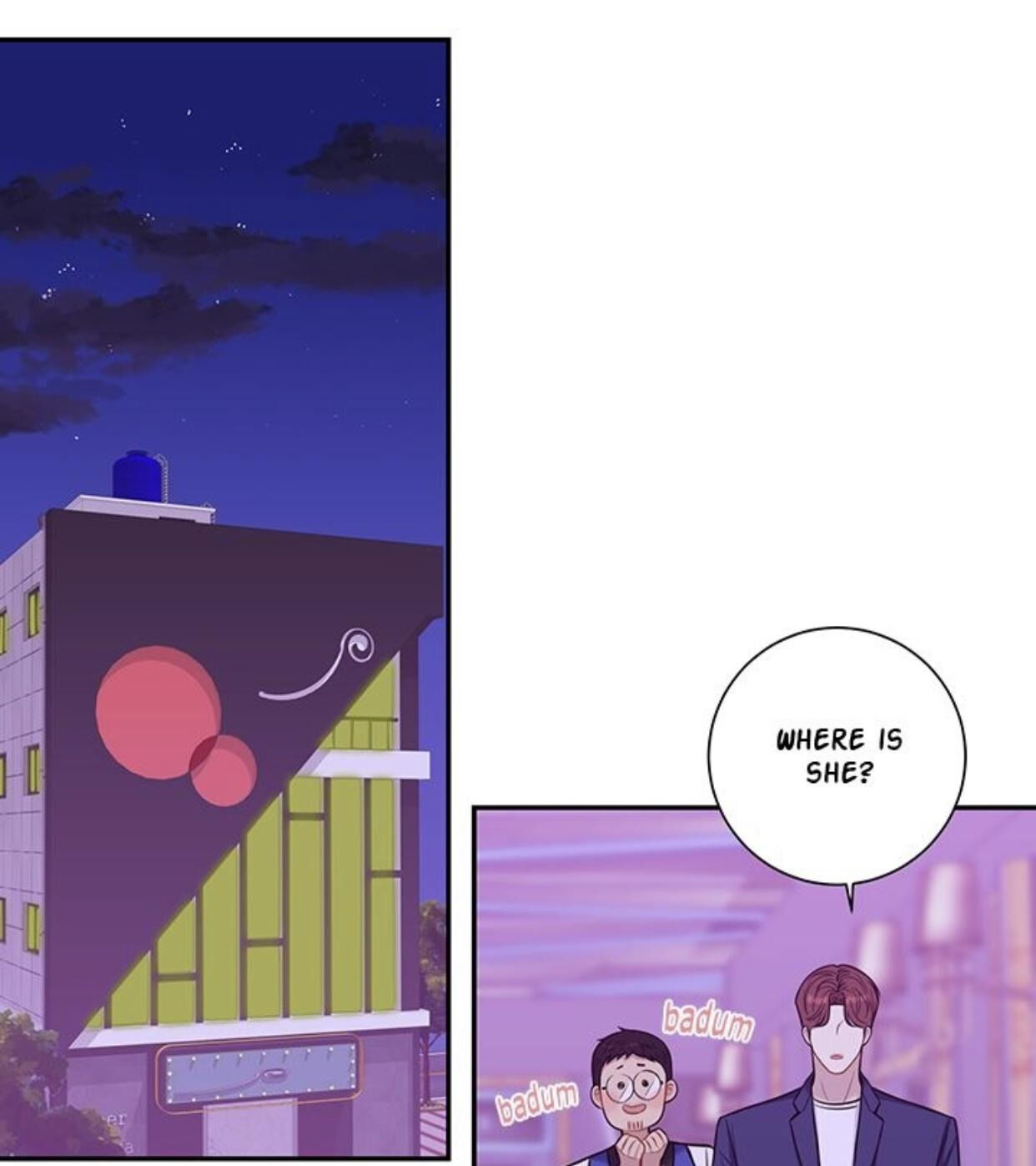 Cherry Blossoms After Winter Chapter 141 - Page 36 in English