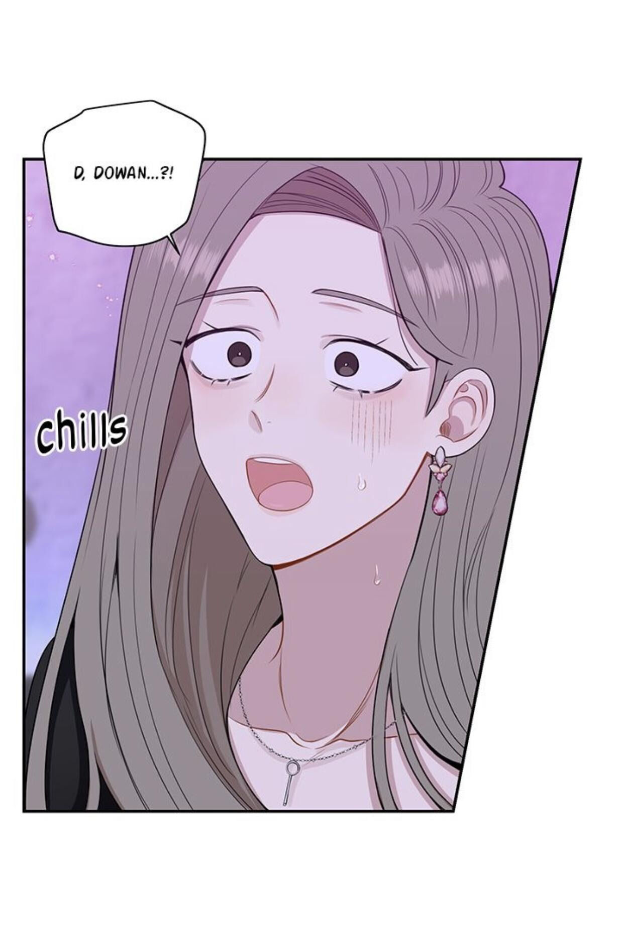 Cherry Blossoms After Winter Chapter 141 - Page 41 in English