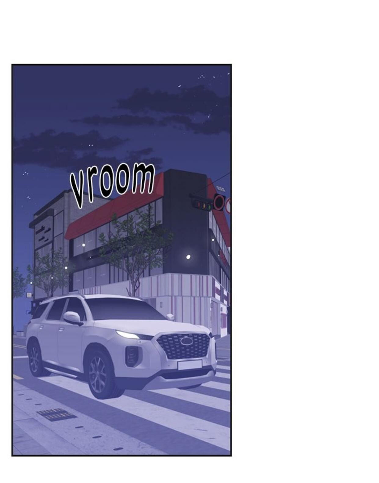 Cherry Blossoms After Winter Chapter 141 - Page 47 in English
