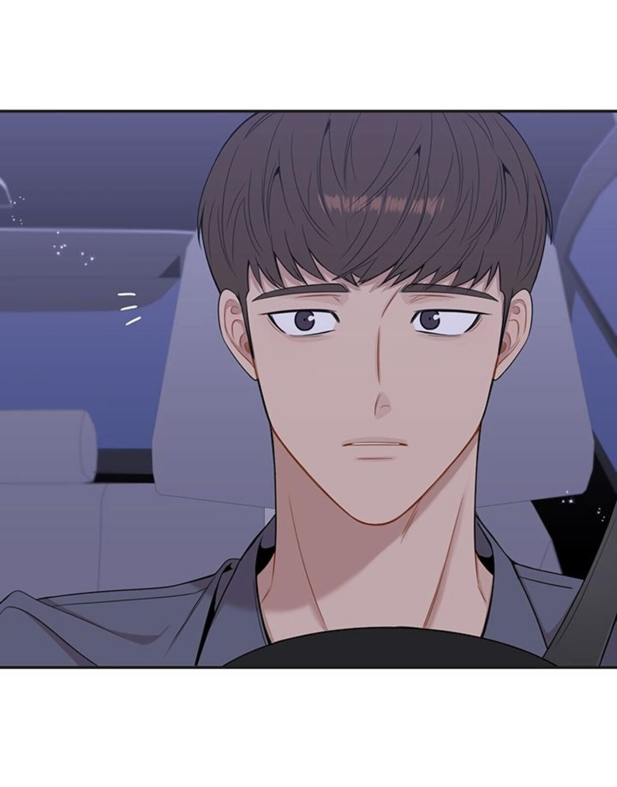 Cherry Blossoms After Winter Chapter 141 - Page 49 in English
