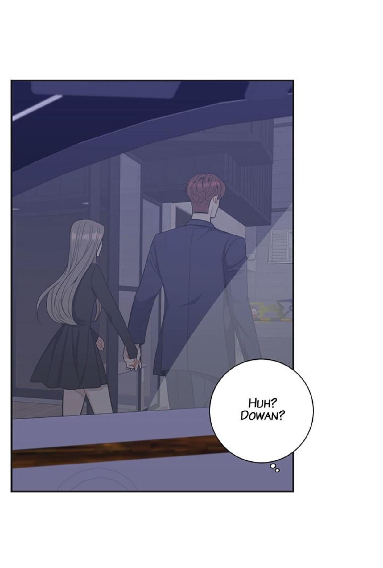 Cherry Blossoms After Winter Chapter 141 - Page 50 in English