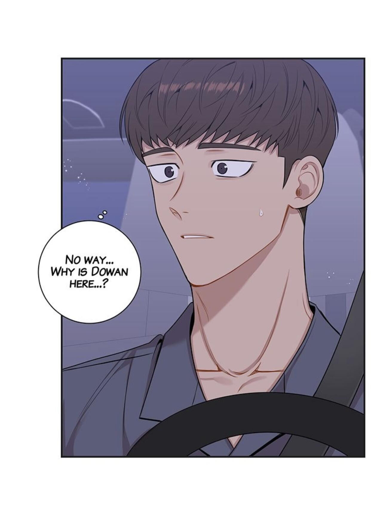 Cherry Blossoms After Winter Chapter 141 - Page 51 in English