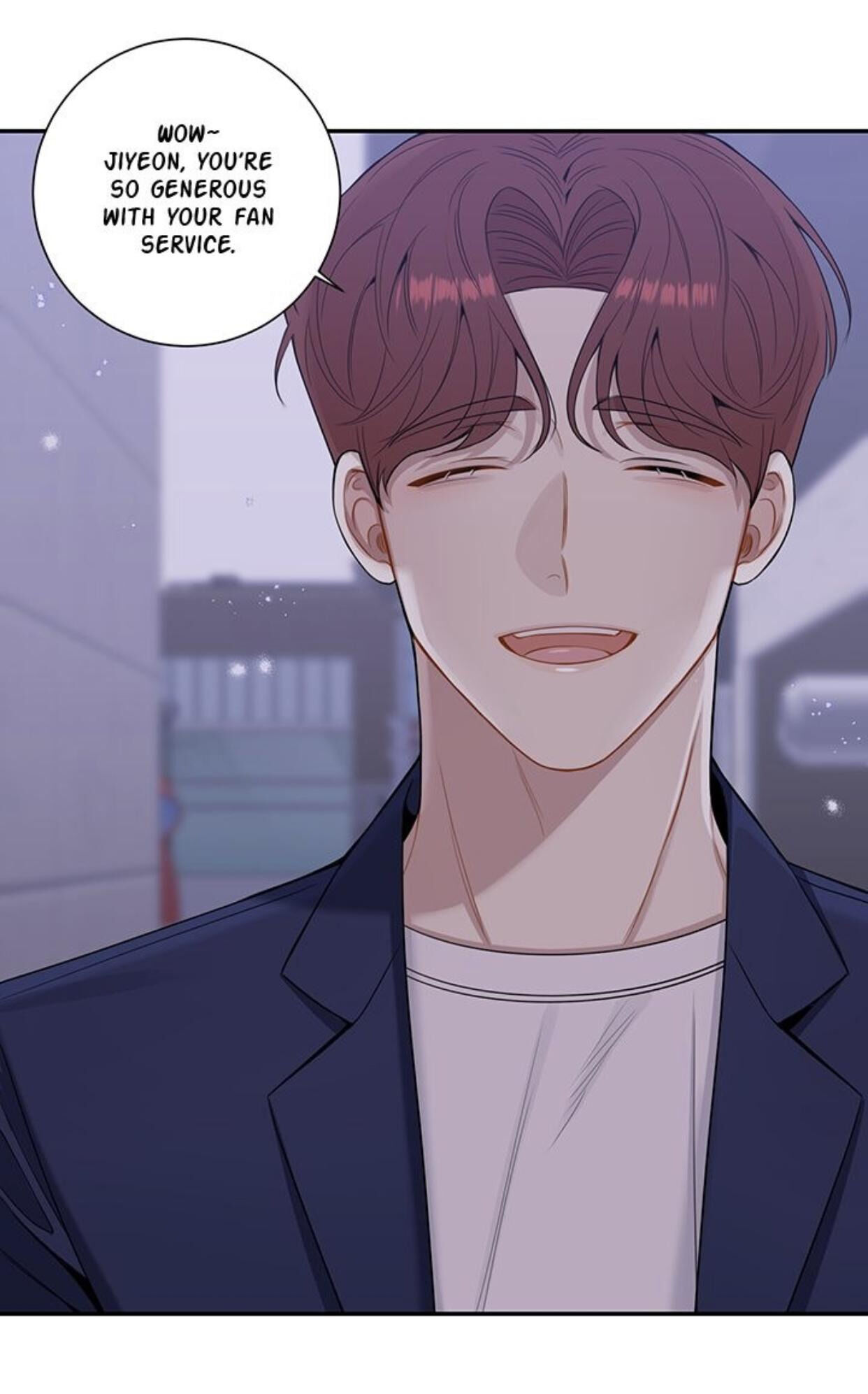 Cherry Blossoms After Winter Chapter 141 - Page 57 in English