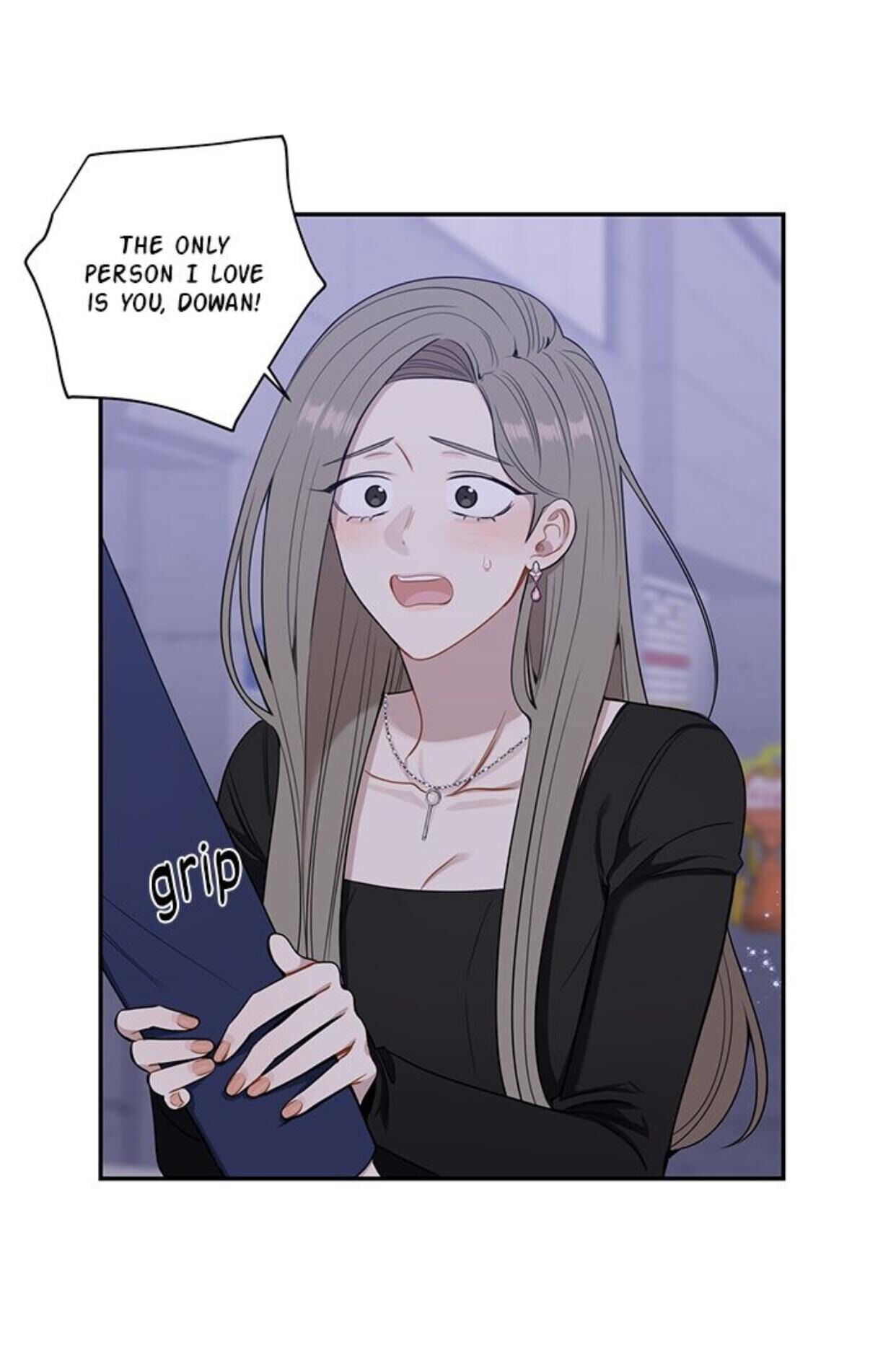 Cherry Blossoms After Winter Chapter 141 - Page 60 in English