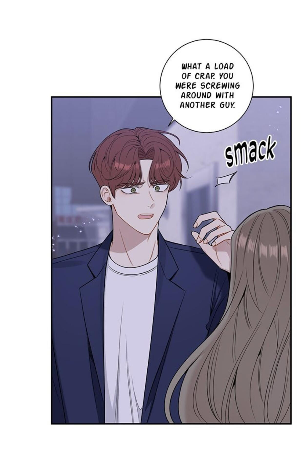 Cherry Blossoms After Winter Chapter 141 - Page 61 in English