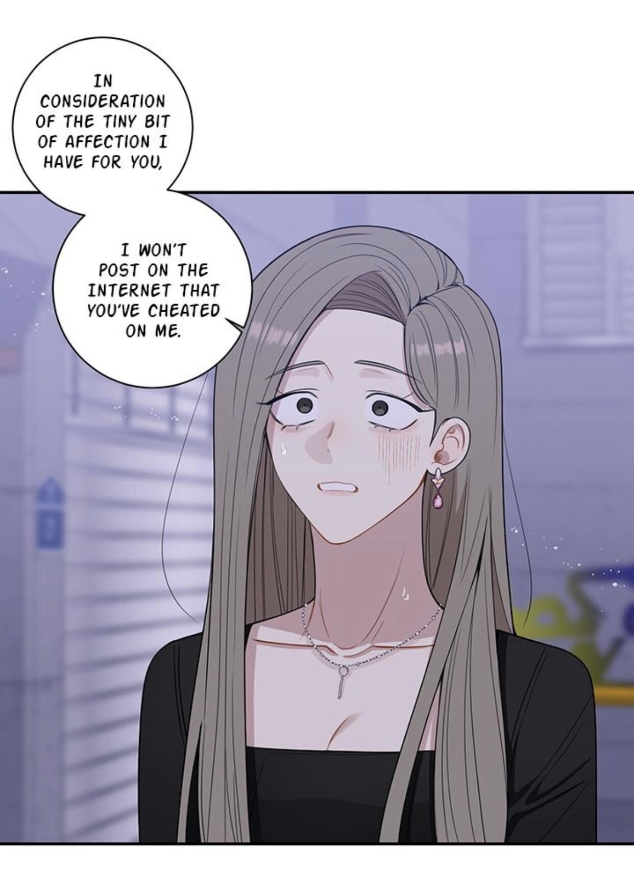 Cherry Blossoms After Winter Chapter 141 - Page 62 in English