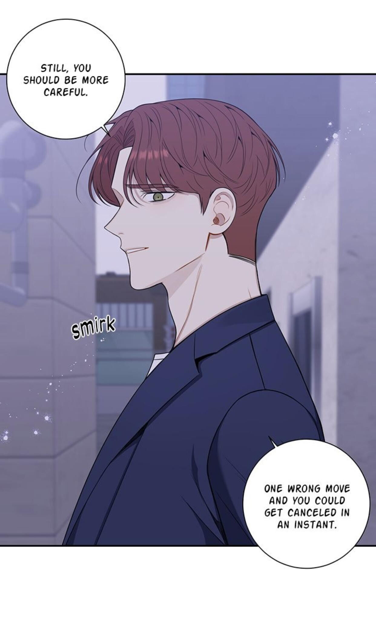 Cherry Blossoms After Winter Chapter 141 - Page 63 in English