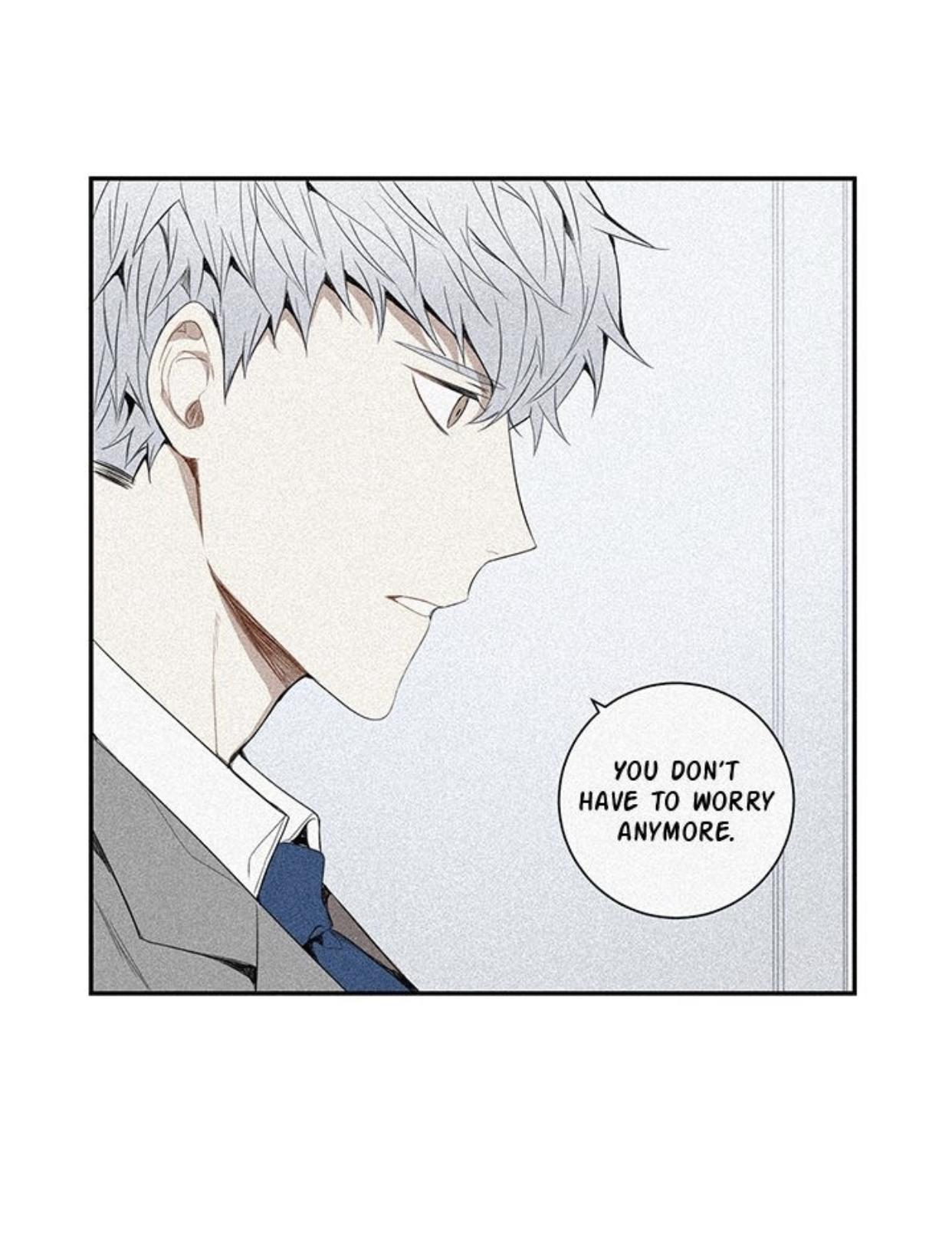 Cherry Blossoms After Winter Chapter 142 - Page 11 in English