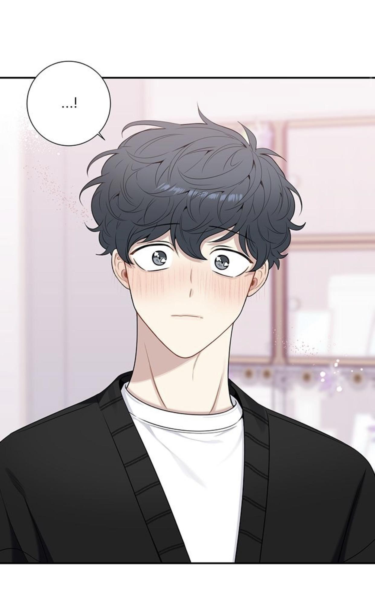 Cherry Blossoms After Winter Chapter 142 - Page 14 in English