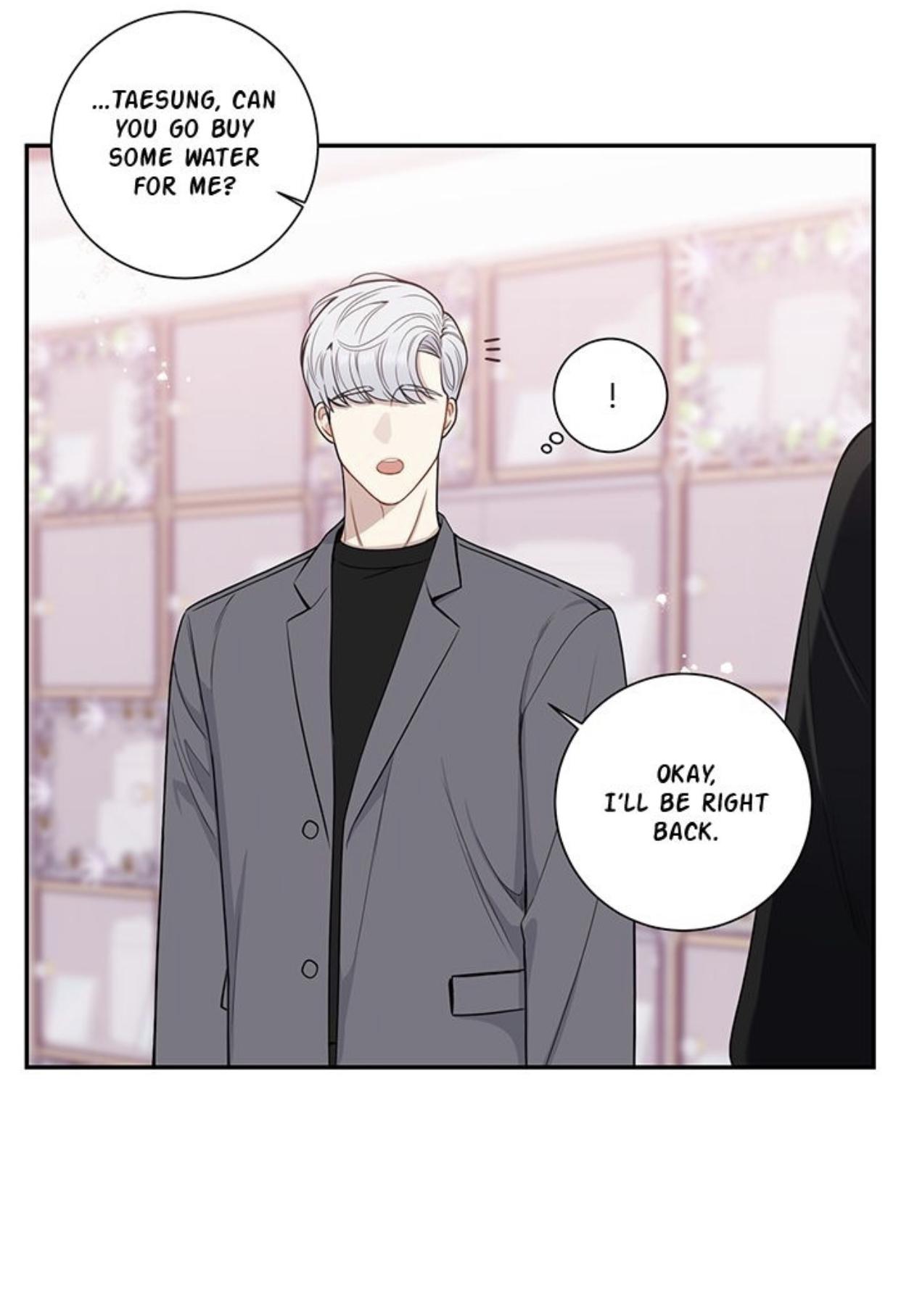 Cherry Blossoms After Winter Chapter 142 - Page 16 in English
