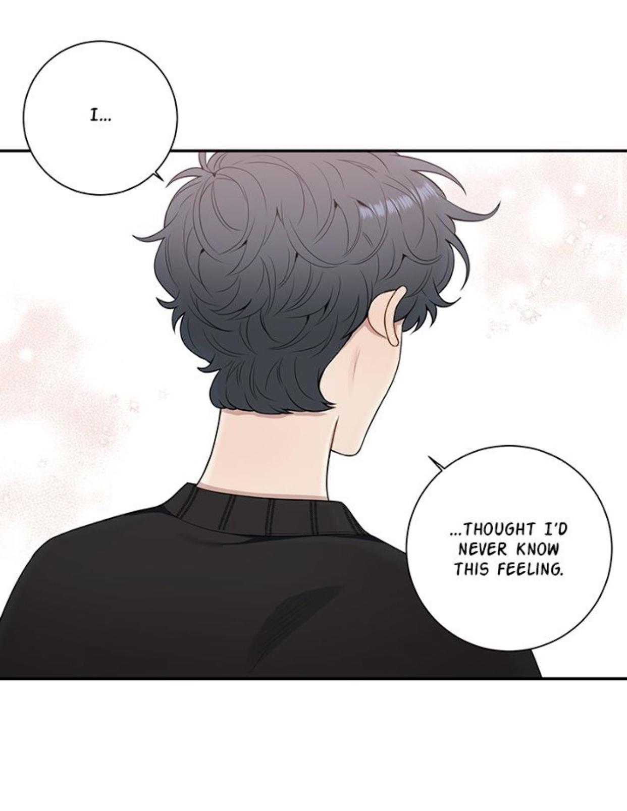 Cherry Blossoms After Winter Chapter 142 - Page 19 in English