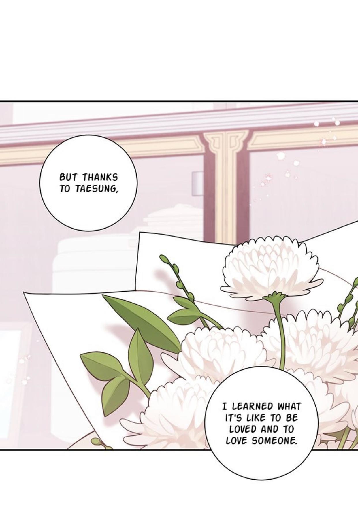 Cherry Blossoms After Winter Chapter 142 - Page 20 in English