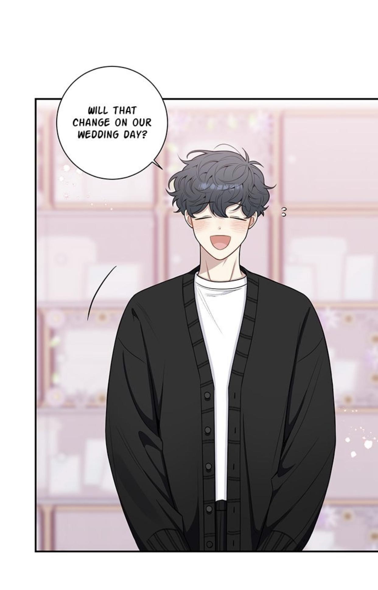 Cherry Blossoms After Winter Chapter 142 - Page 23 in English