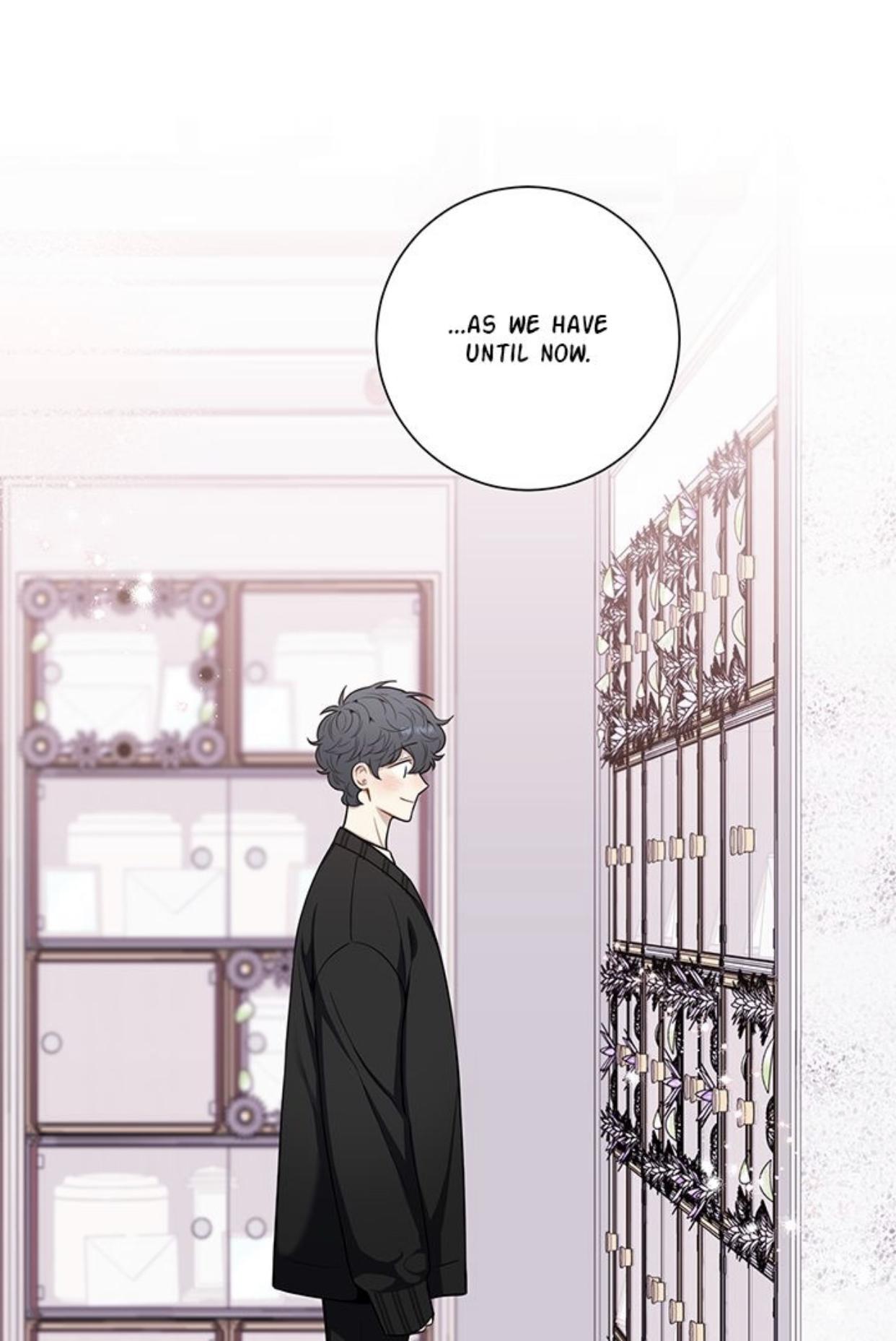 Cherry Blossoms After Winter Chapter 142 - Page 25 in English