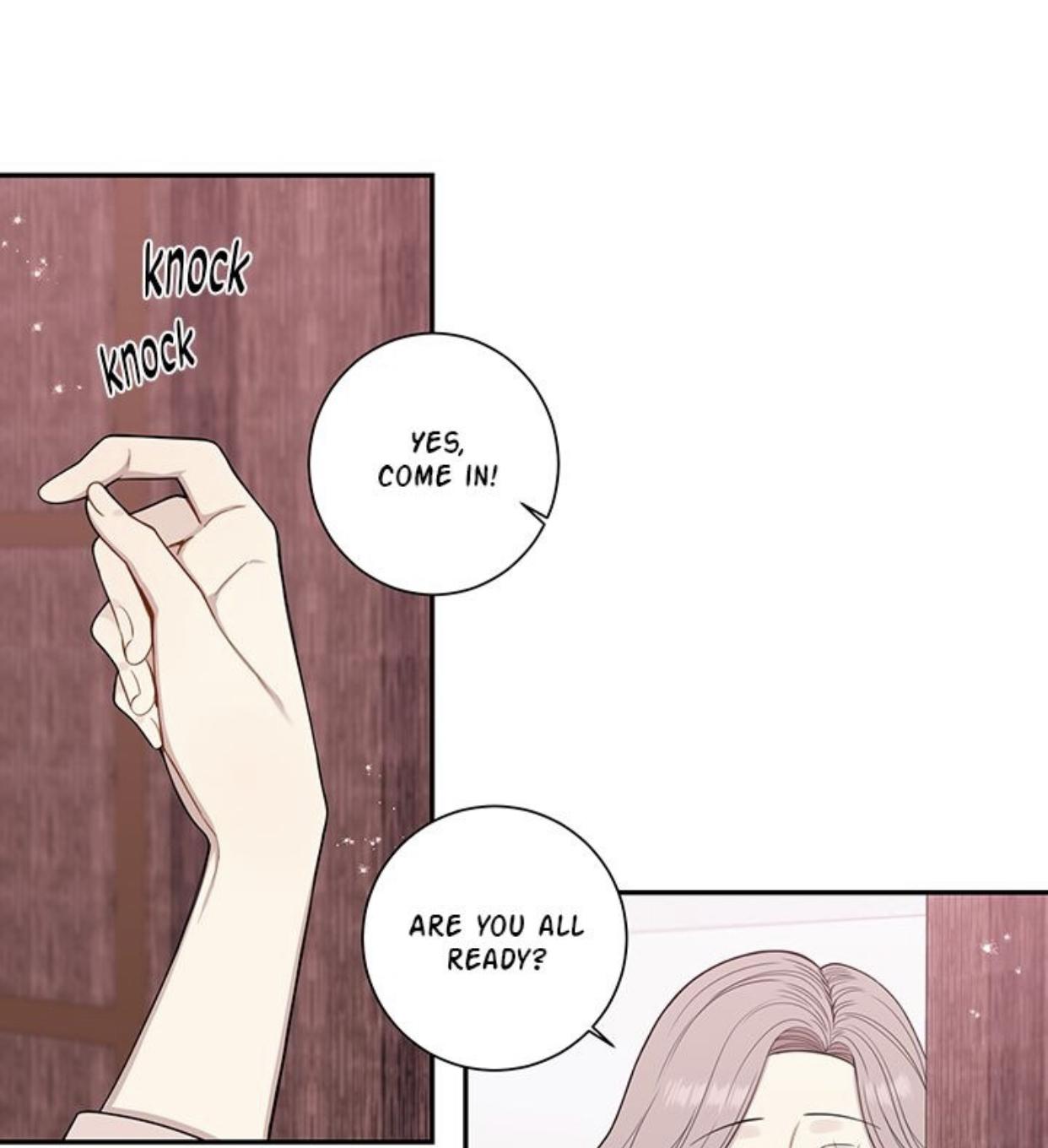 Cherry Blossoms After Winter Chapter 142 - Page 29 in English