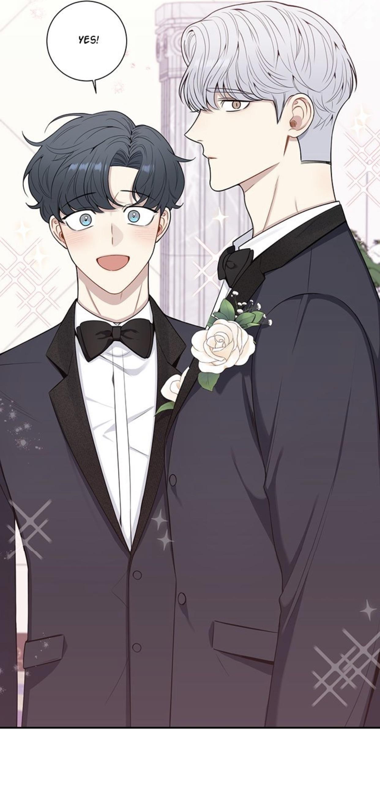 Cherry Blossoms After Winter Chapter 142 - Page 31 in English
