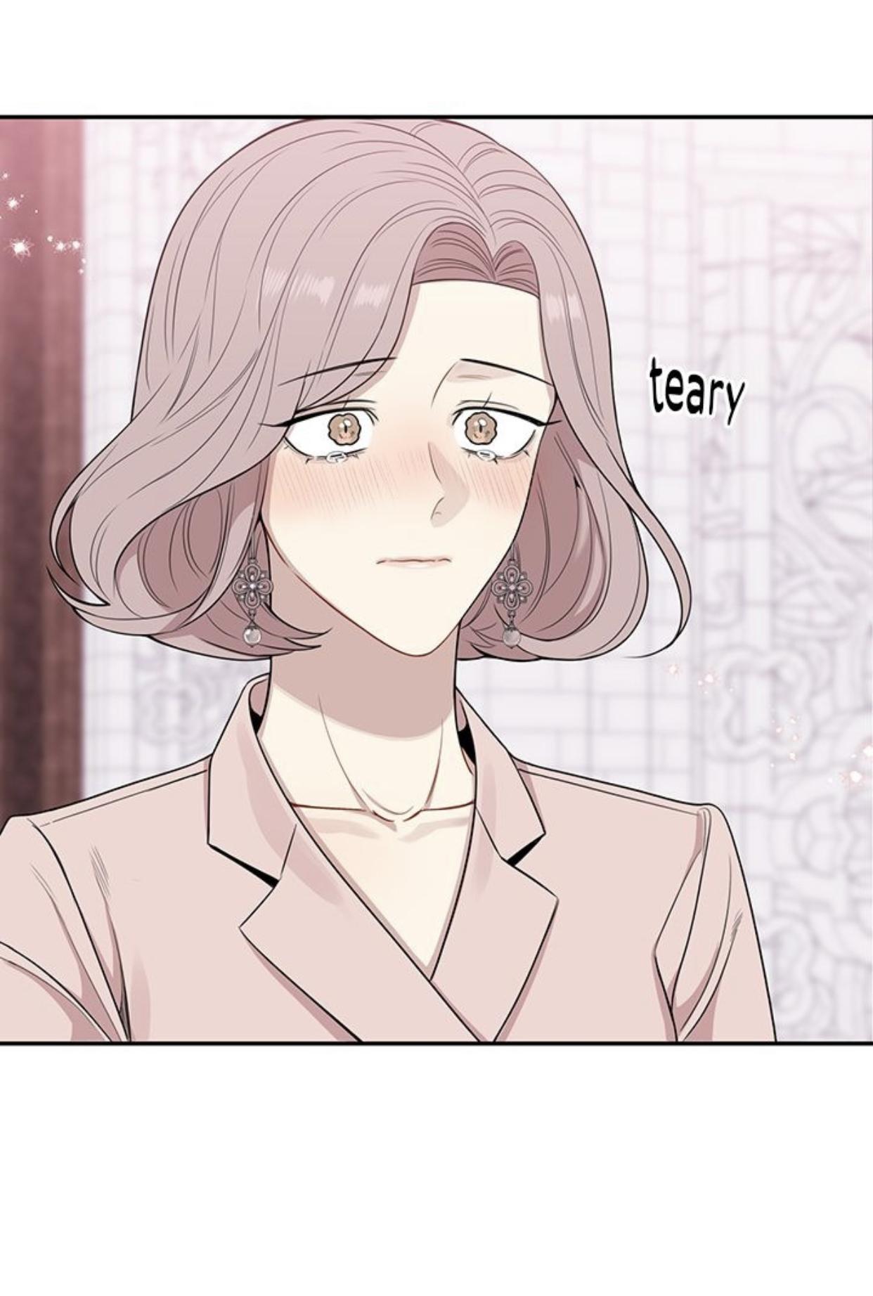 Cherry Blossoms After Winter Chapter 142 - Page 34 in English