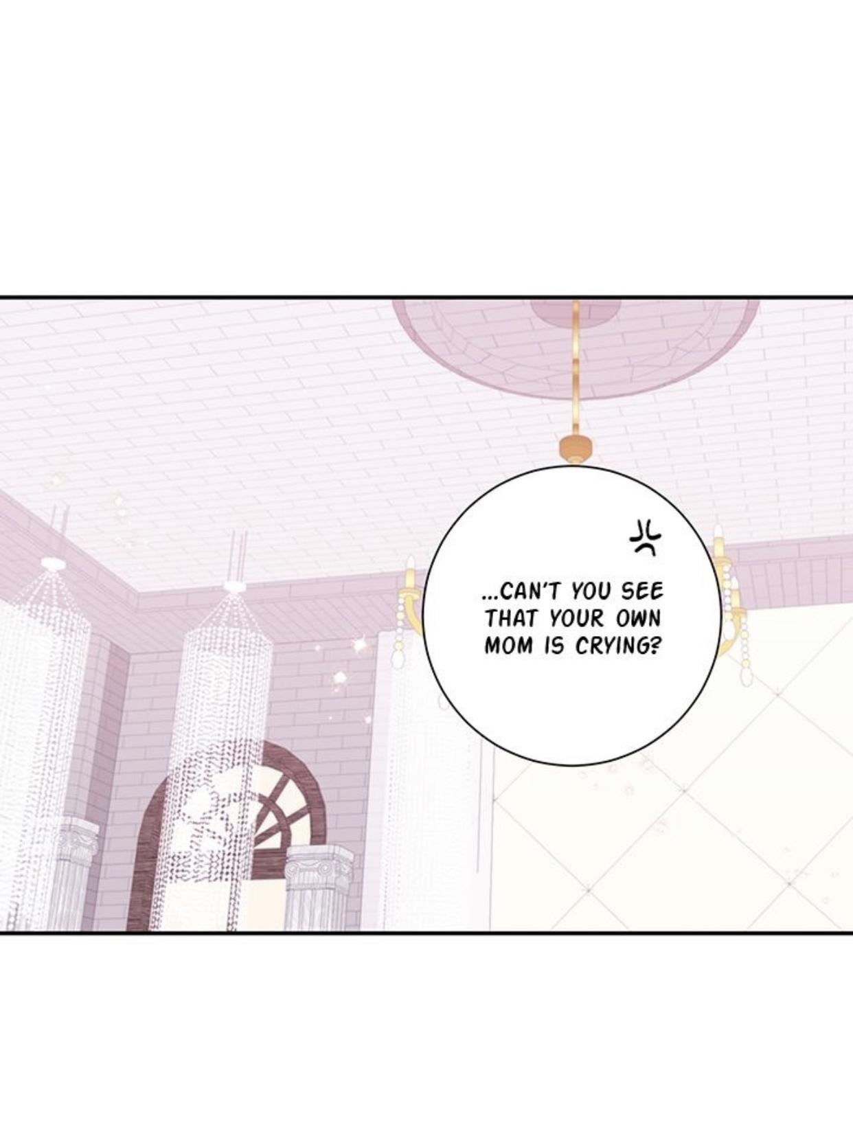 Cherry Blossoms After Winter Chapter 142 - Page 37 in English