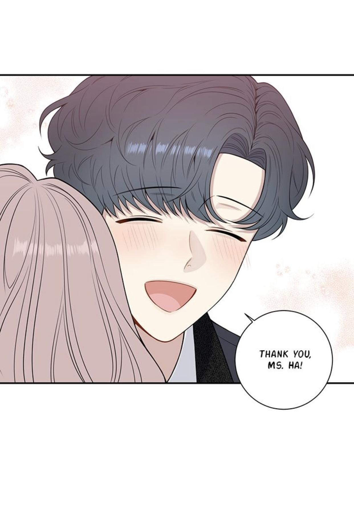 Cherry Blossoms After Winter Chapter 142 - Page 44 in English
