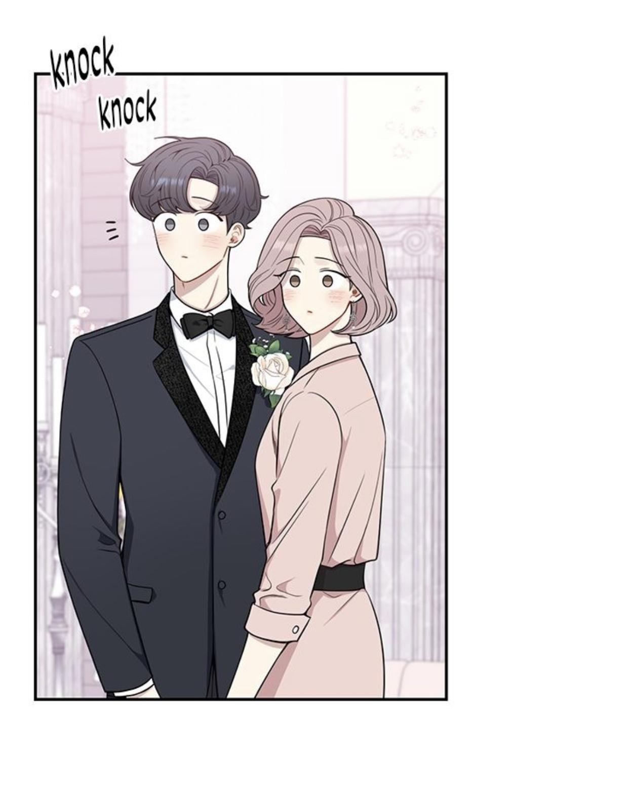 Cherry Blossoms After Winter Chapter 142 - Page 45 in English