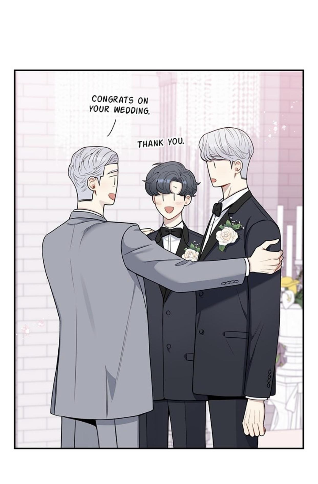 Cherry Blossoms After Winter Chapter 142 - Page 50 in English