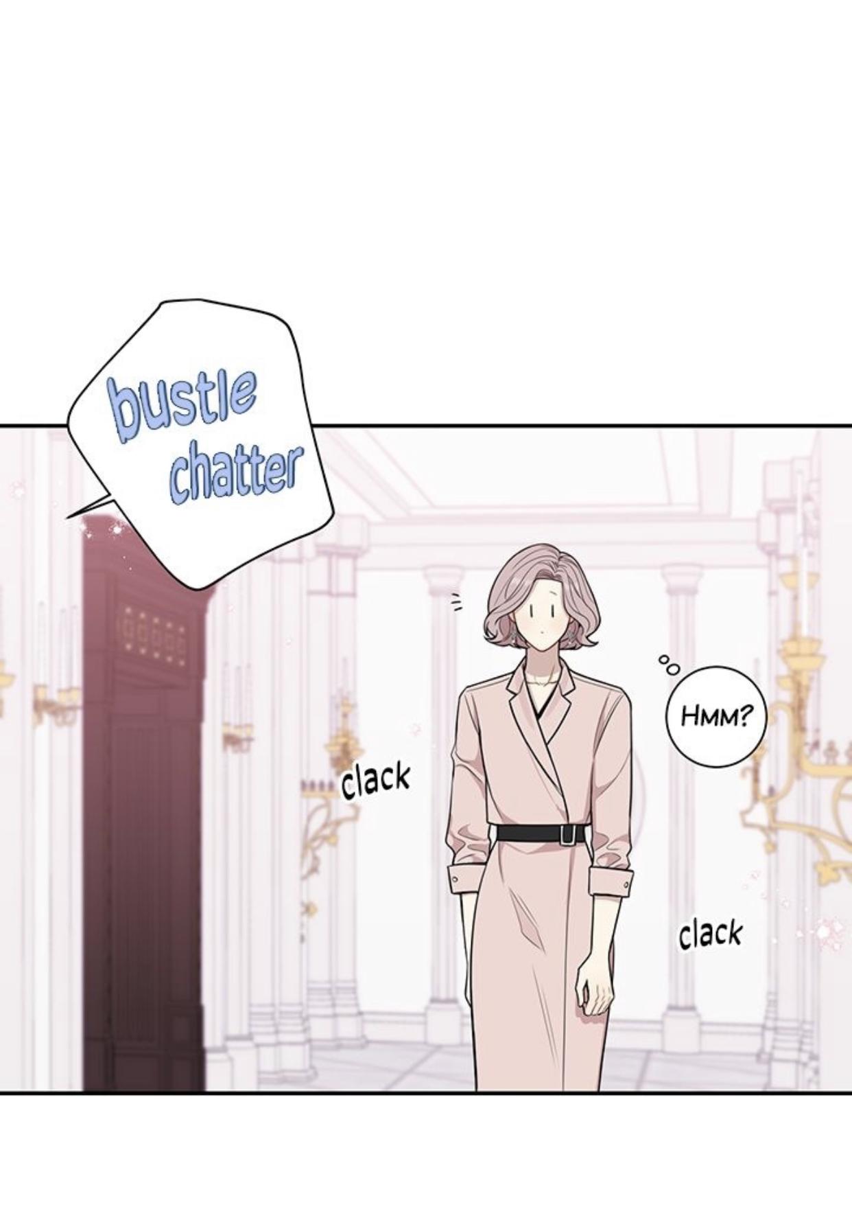 Cherry Blossoms After Winter Chapter 142 - Page 51 in English