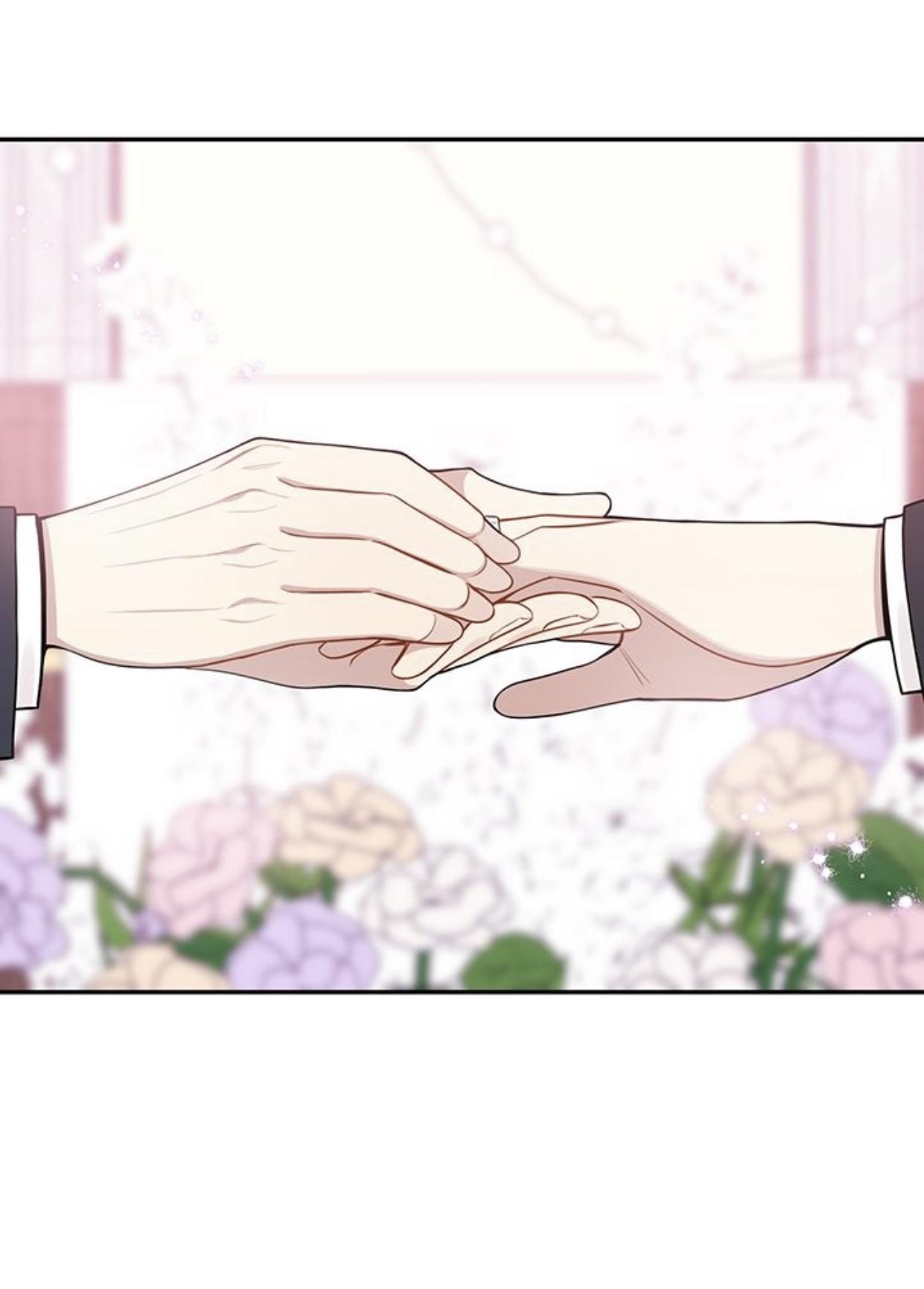 Cherry Blossoms After Winter Chapter 142 - Page 61 in English