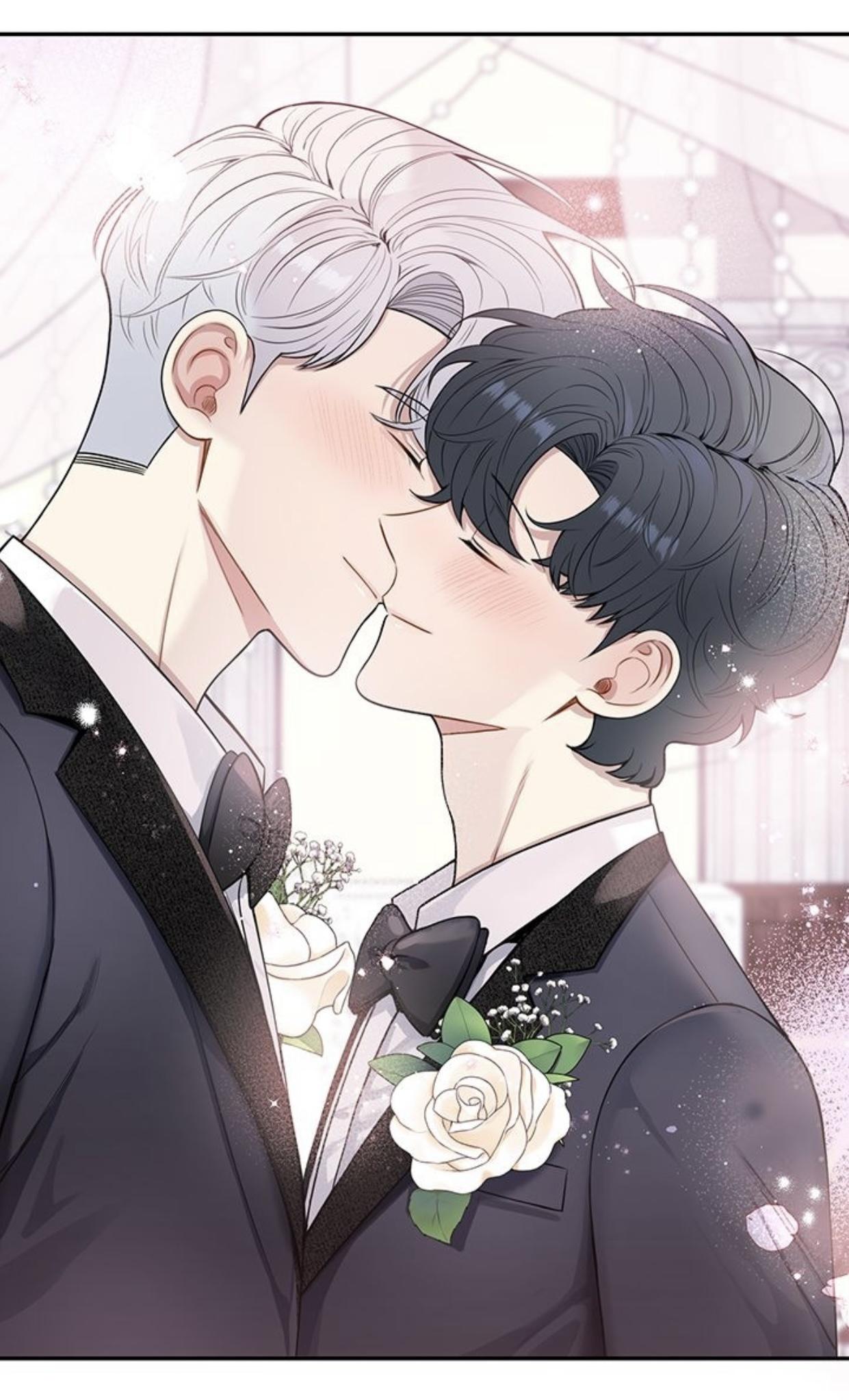 Cherry Blossoms After Winter Chapter 142 - Page 63 in English