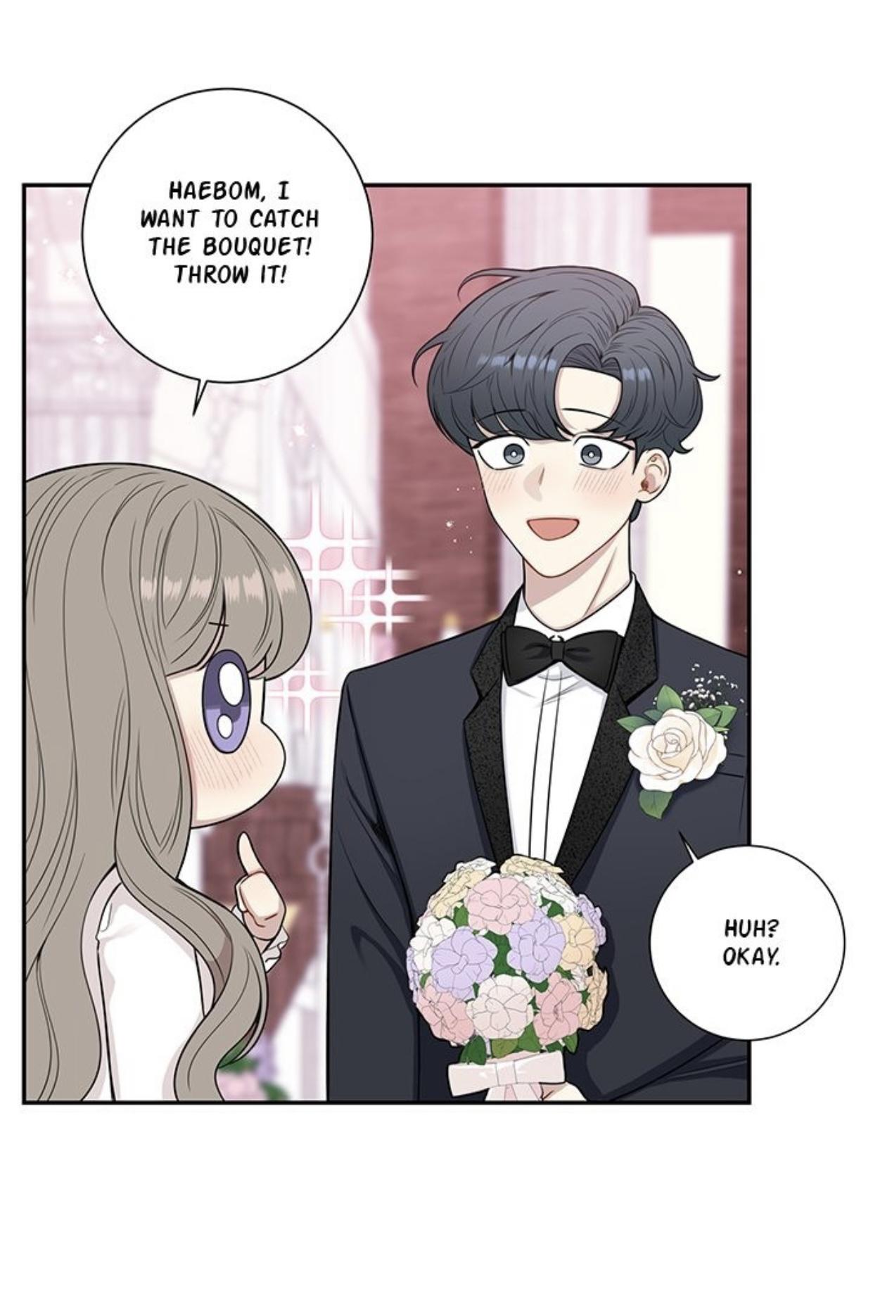 Cherry Blossoms After Winter Chapter 142 - Page 65 in English