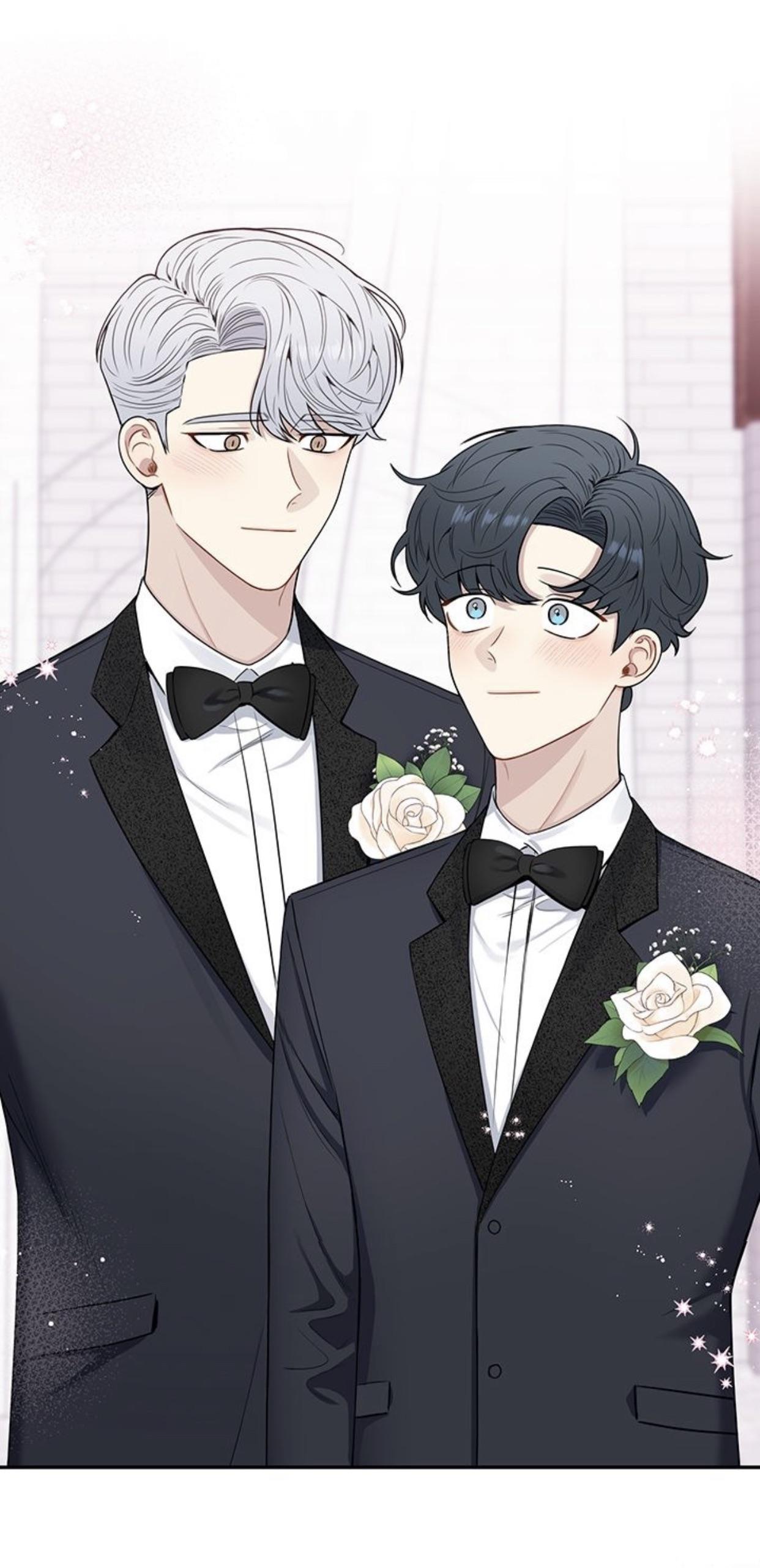 Cherry Blossoms After Winter Chapter 142 - Page 71 in English