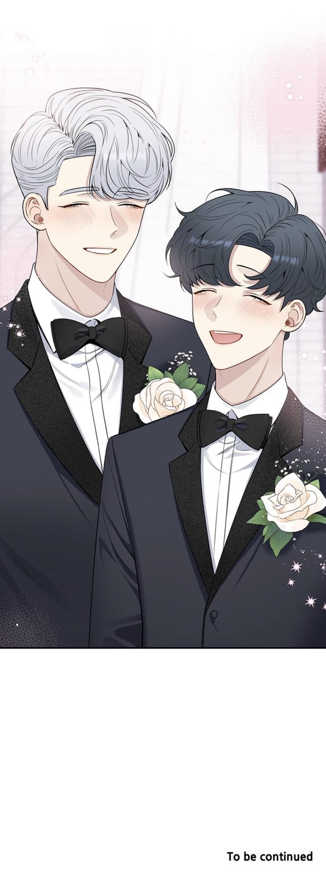 Cherry Blossoms After Winter Chapter 142 - Page 72 in English
