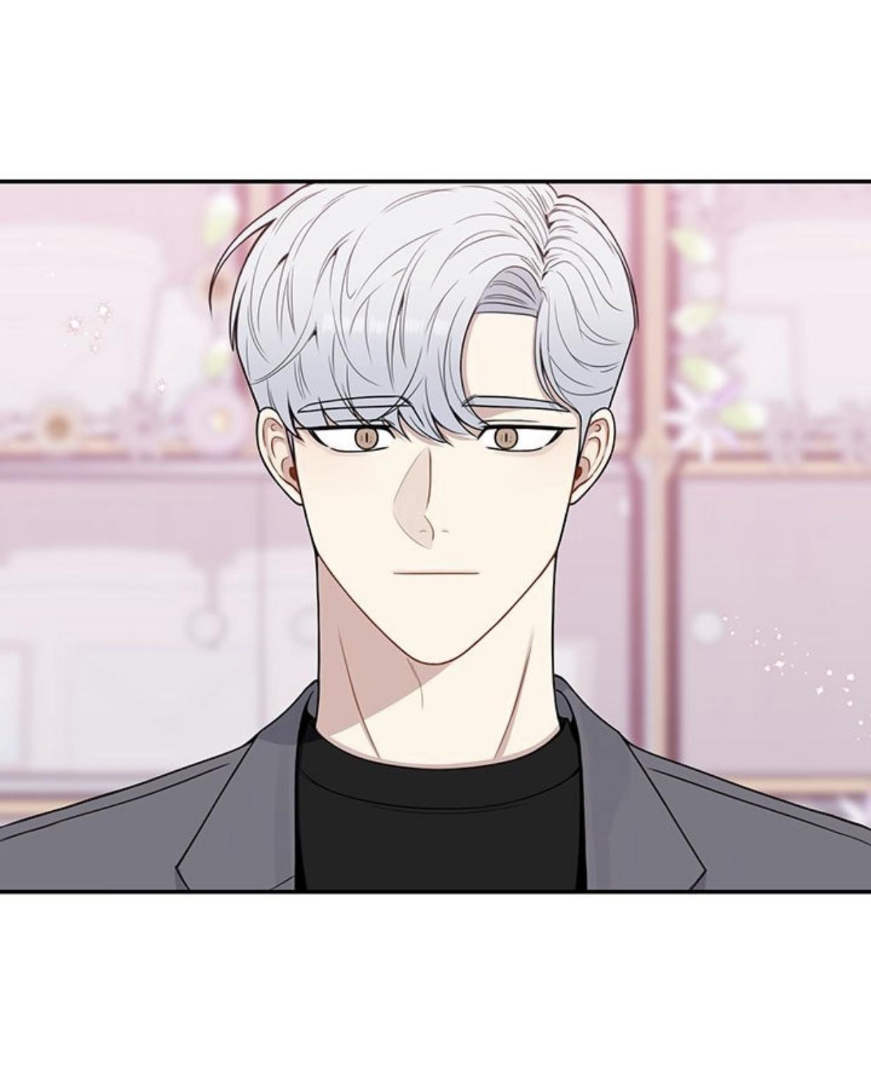 Cherry Blossoms After Winter Chapter 142 - Page 8 in English