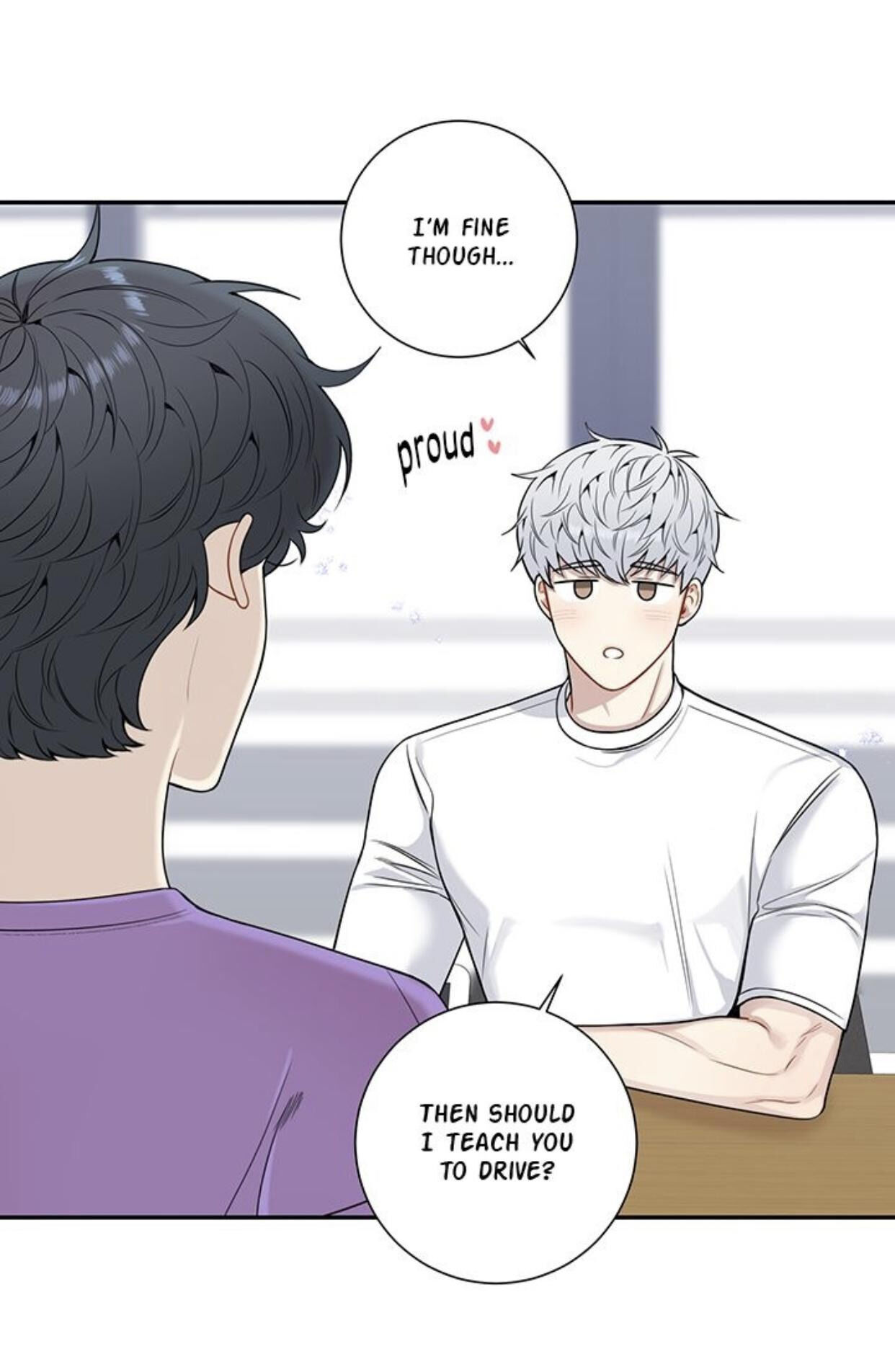 Cherry Blossoms After Winter Chapter 143 - Page 11 in English