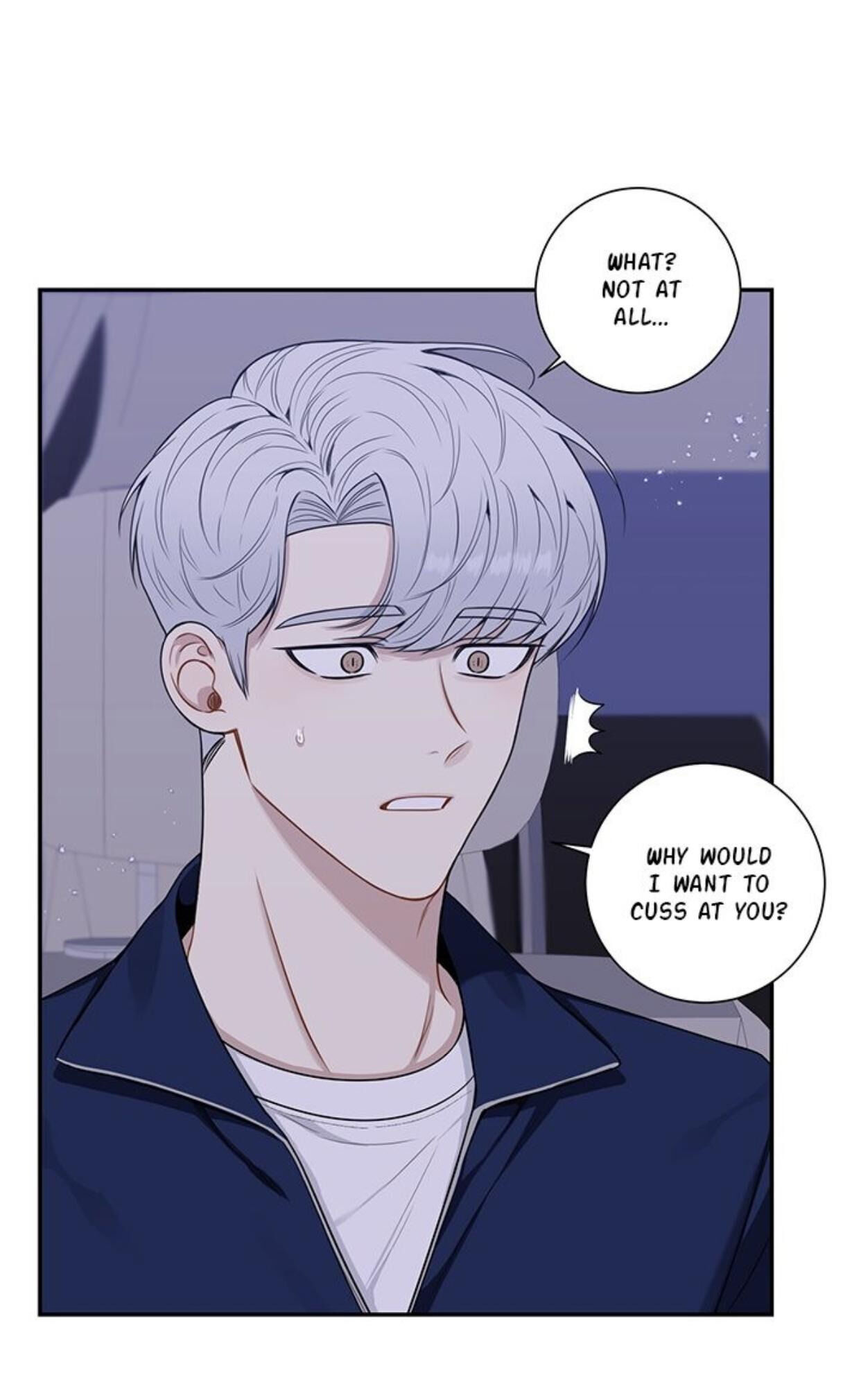 Cherry Blossoms After Winter Chapter 143 - Page 25 in English