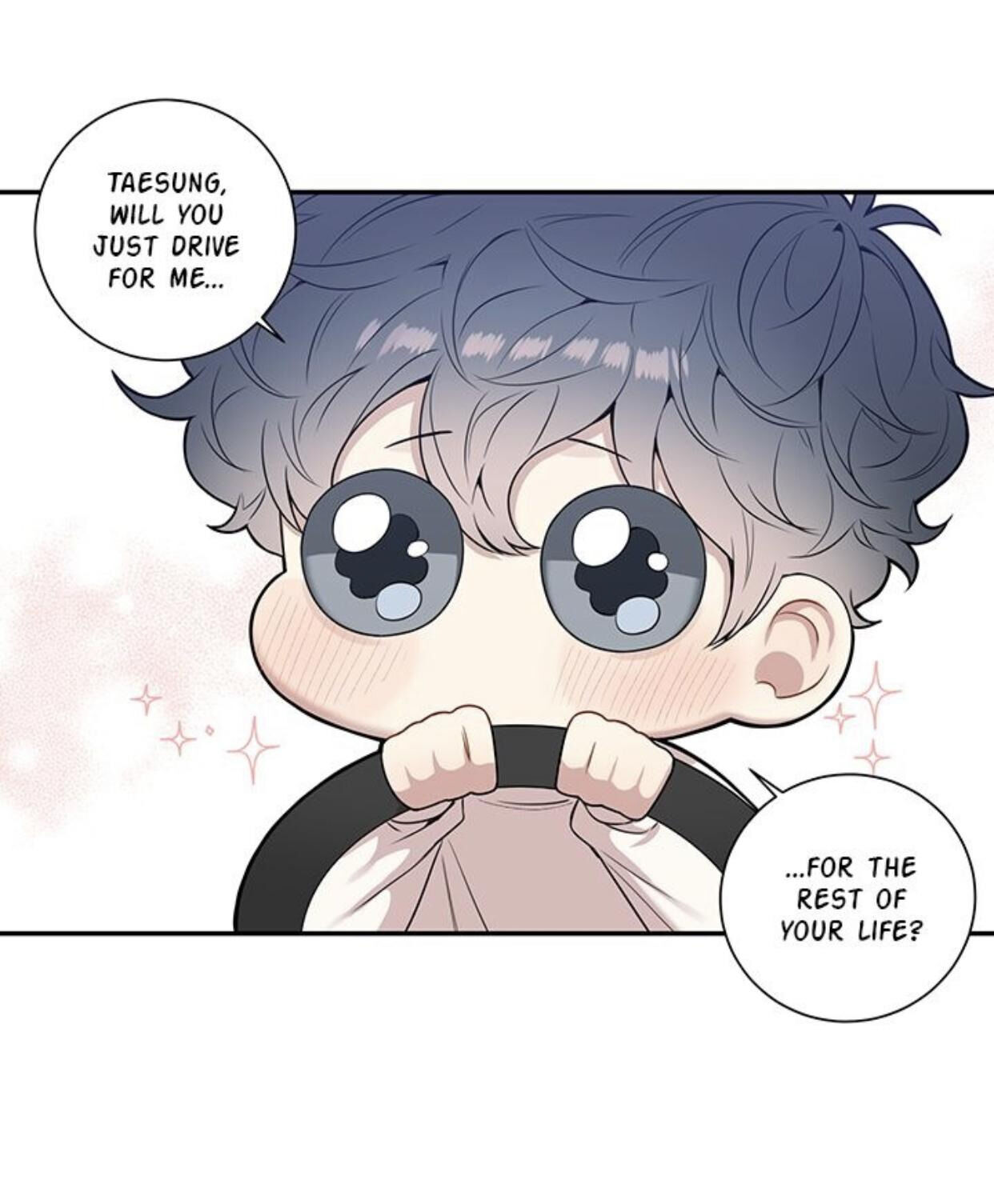Cherry Blossoms After Winter Chapter 143 - Page 29 in English