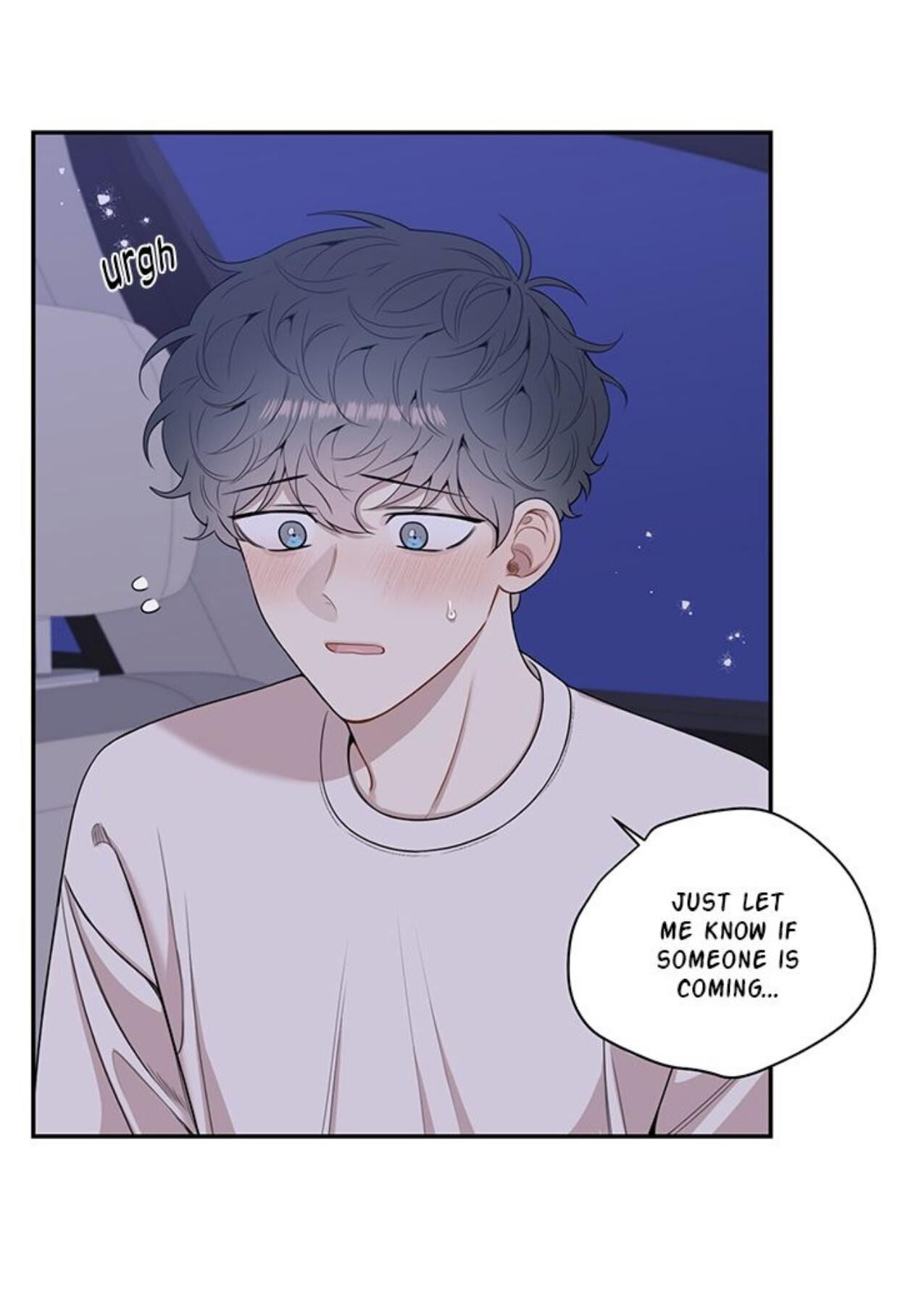 Cherry Blossoms After Winter Chapter 143 - Page 43 in English