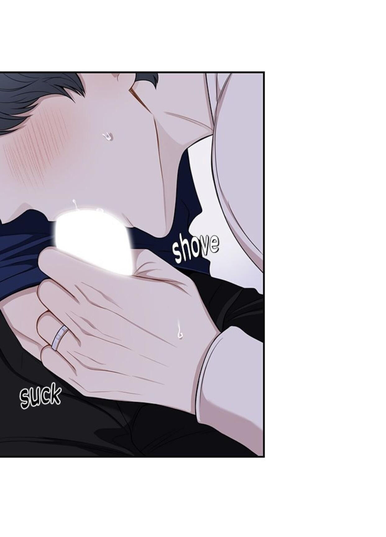 Cherry Blossoms After Winter Chapter 143 - Page 47 in English